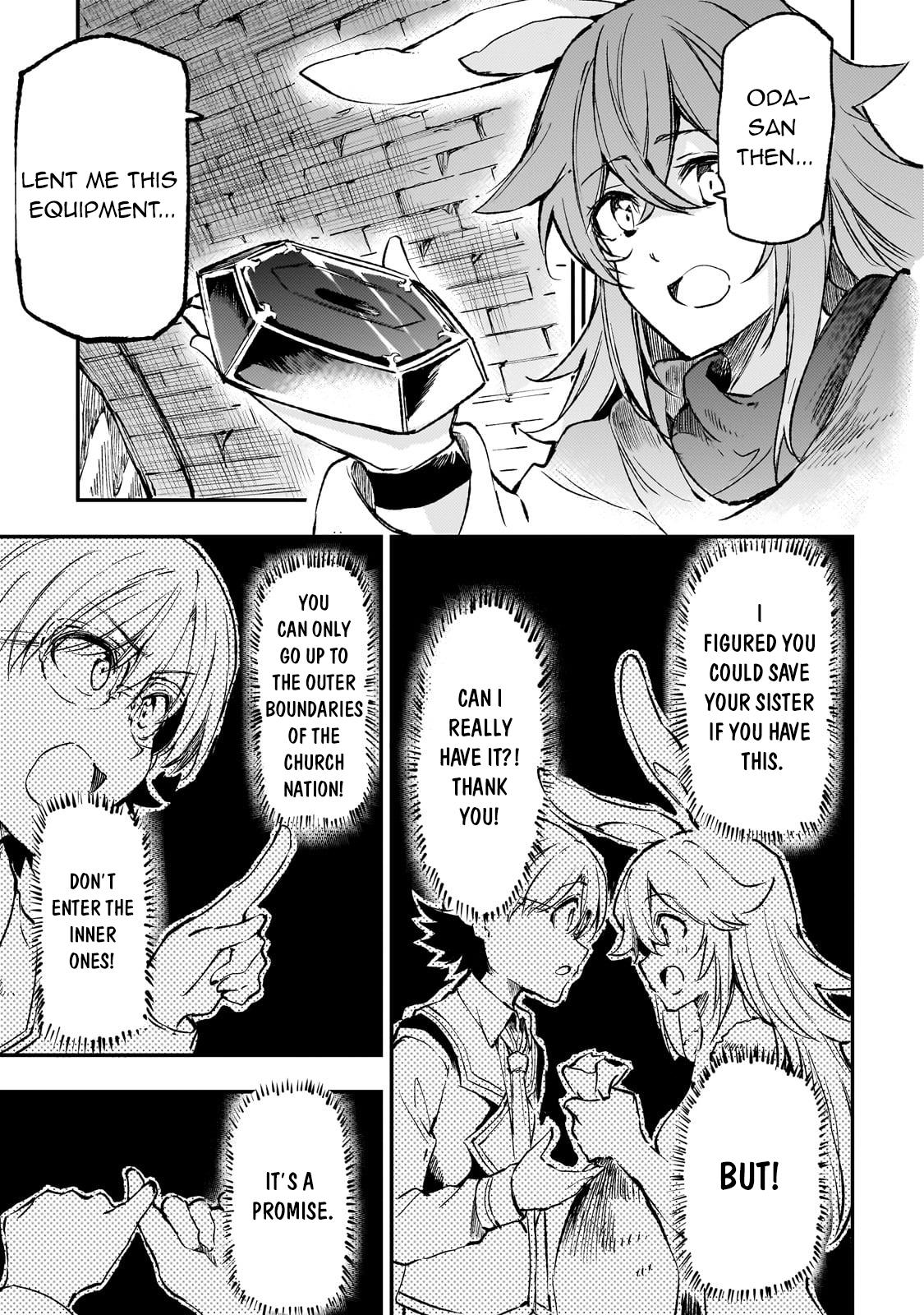 Read Loner Life in Another World EN Manga Online