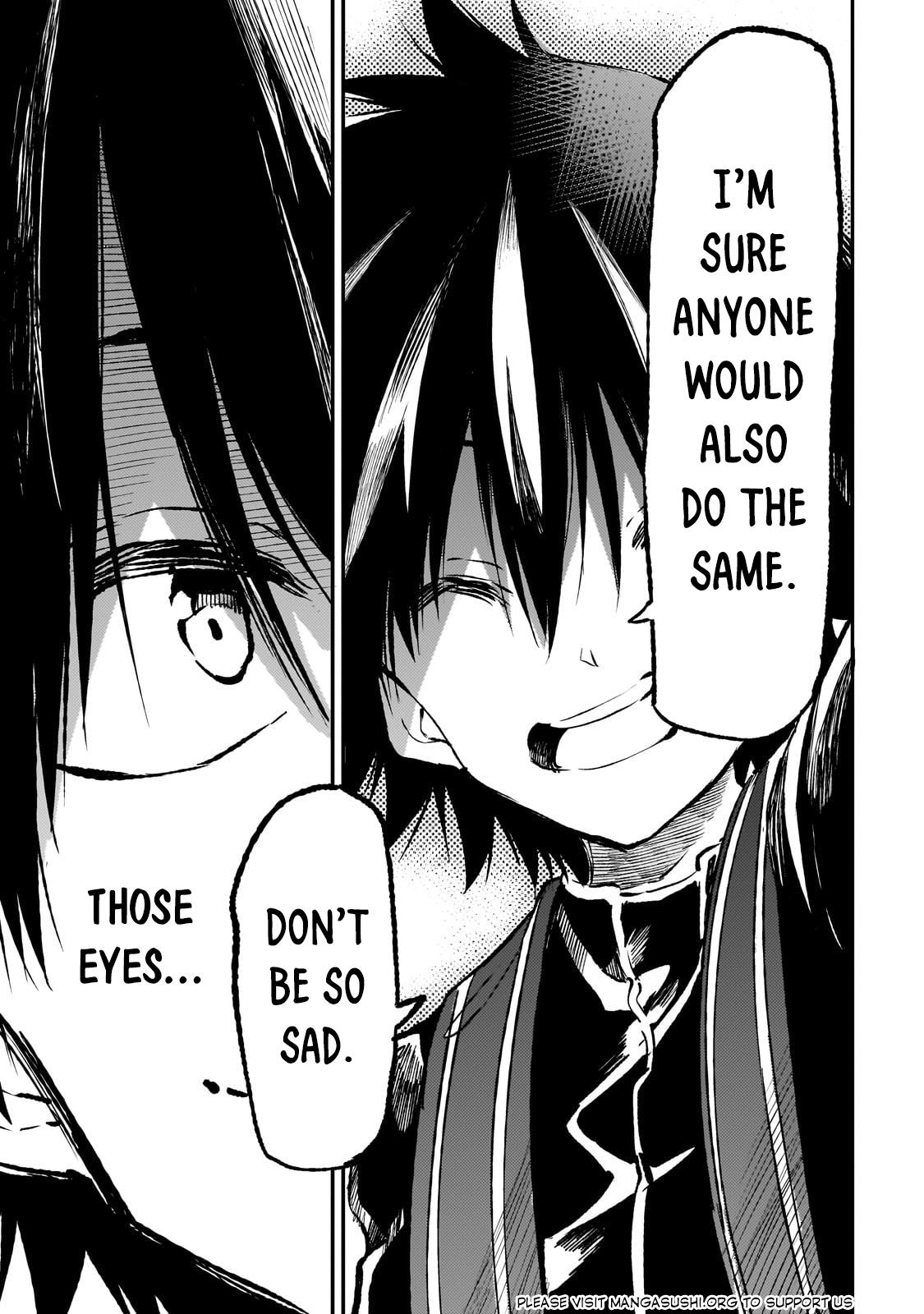 Read Loner Life in Another World EN Manga Online