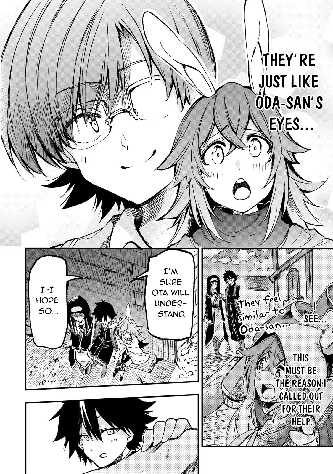 Read Loner Life in Another World EN Manga Online