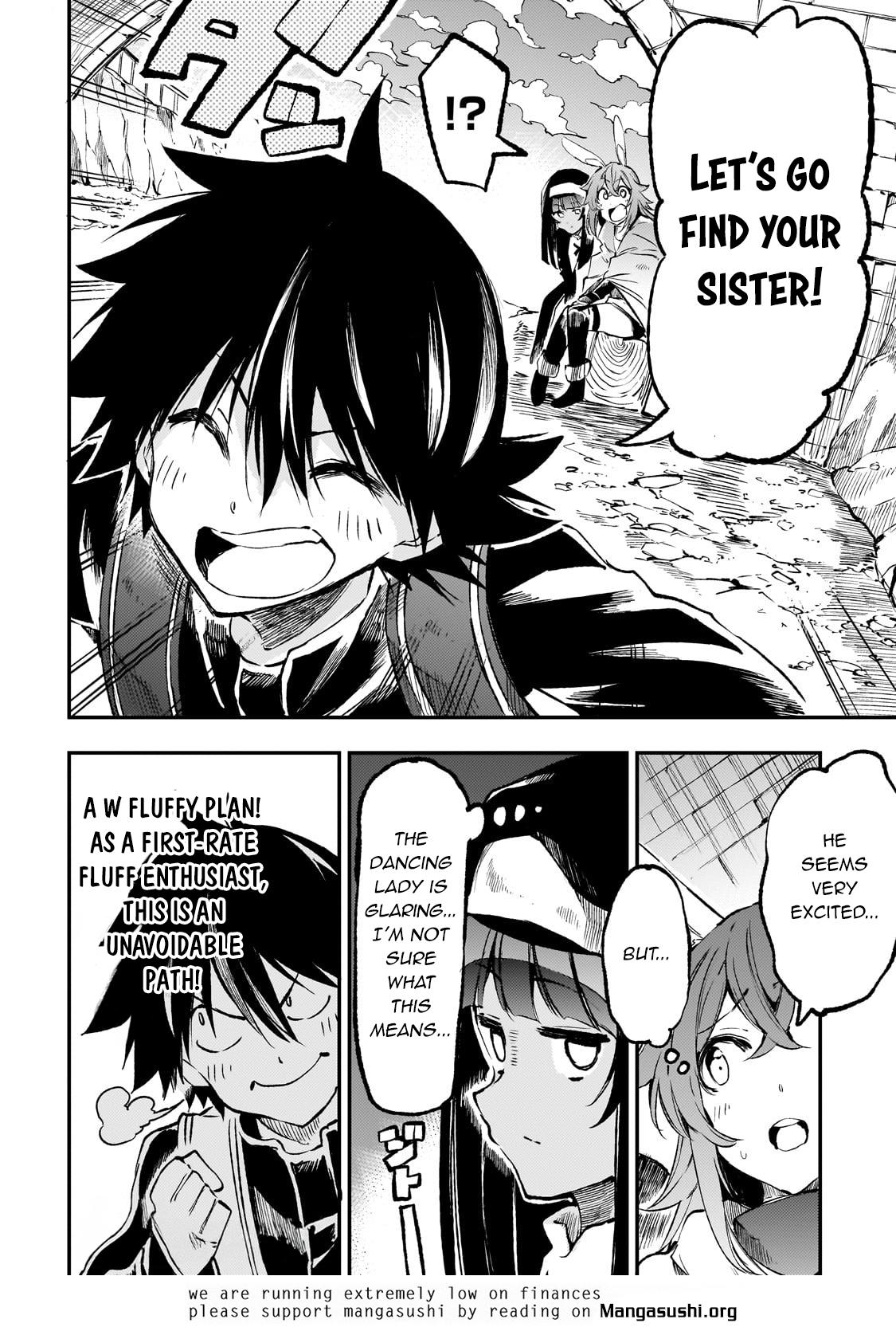 Read Loner Life in Another World EN Manga Online