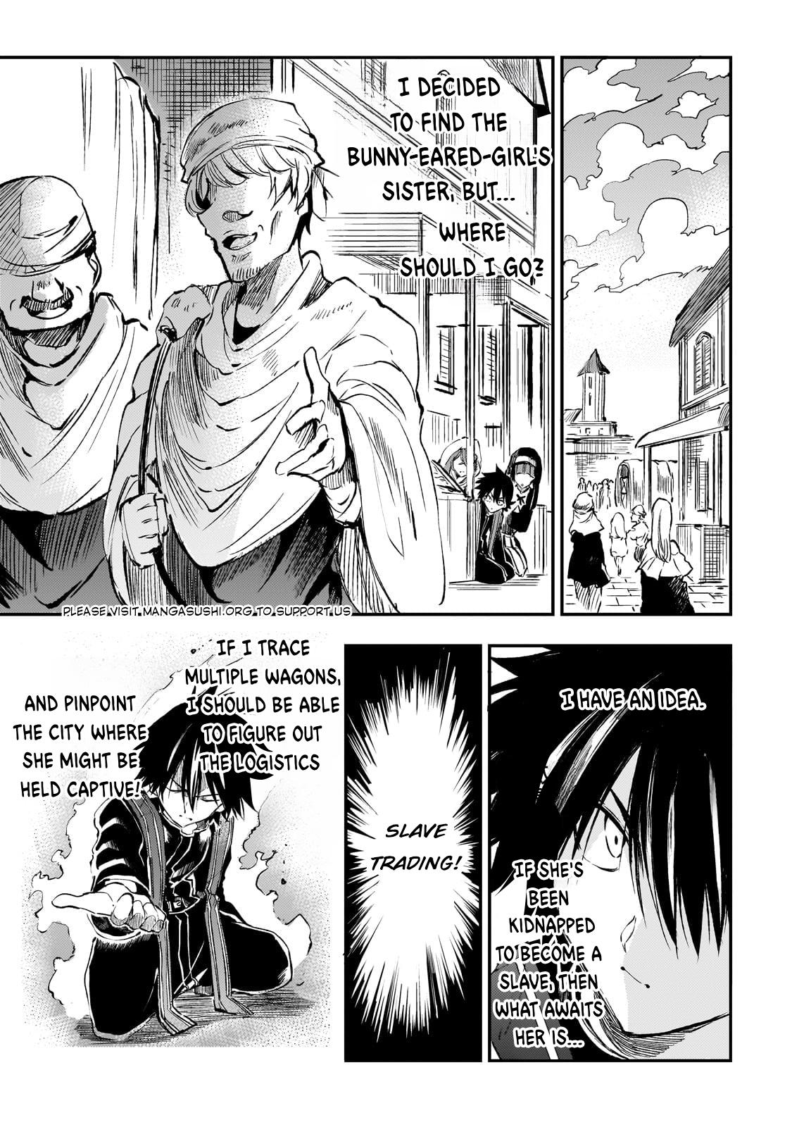 Read Loner Life in Another World EN Manga Online