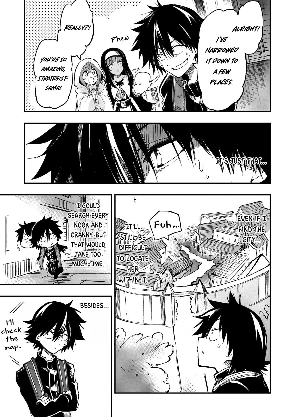 Read Loner Life in Another World EN Manga Online