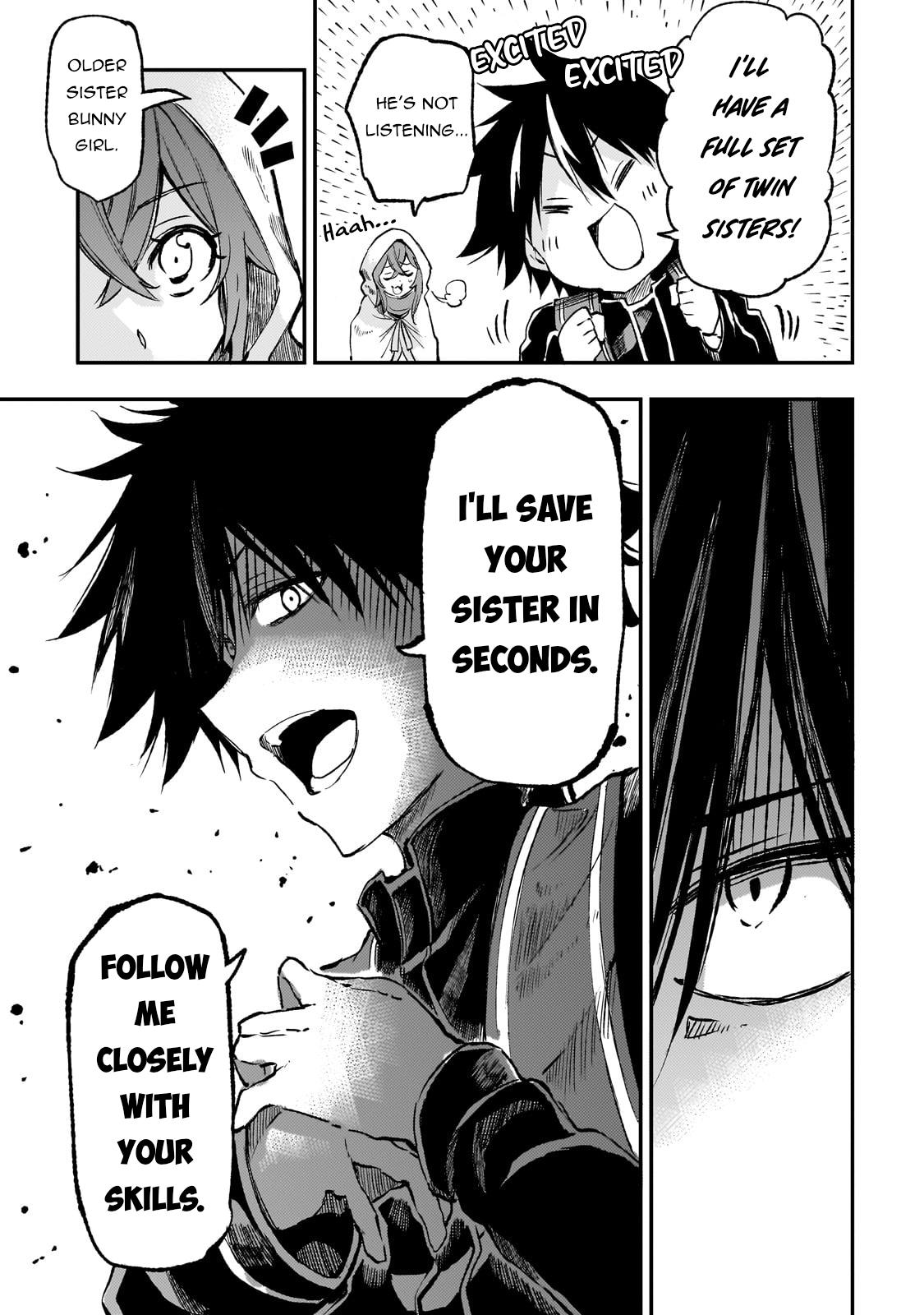 Read Loner Life in Another World EN Manga Online