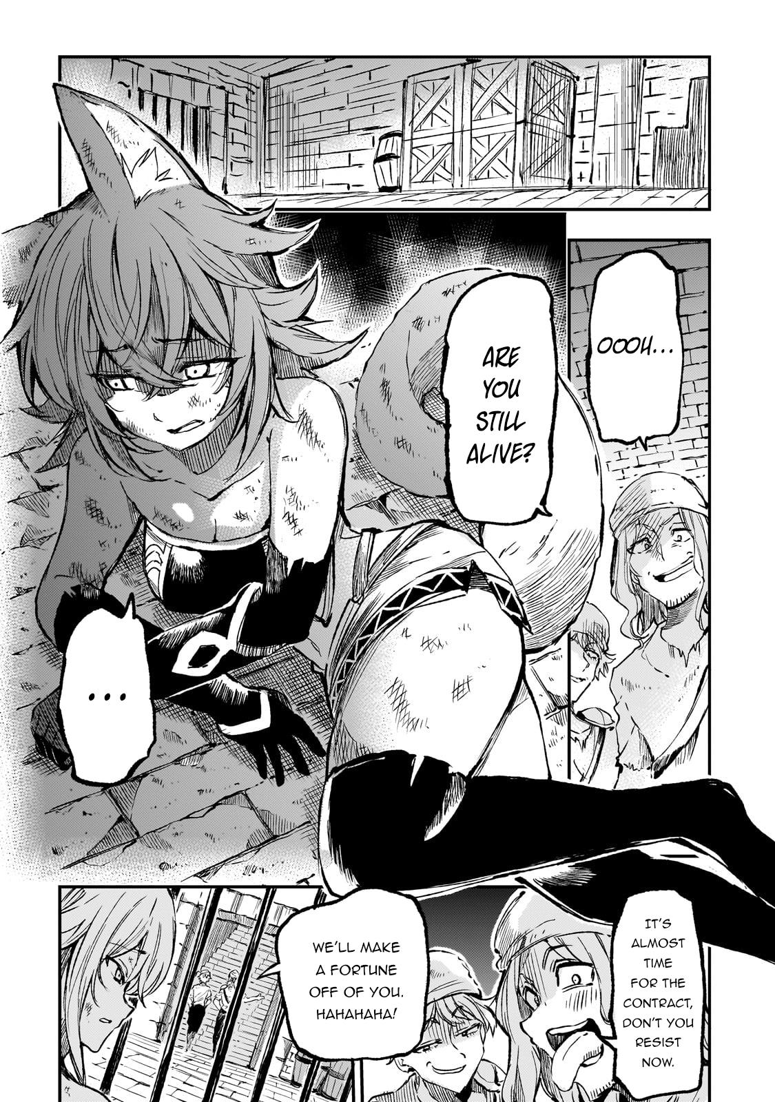 Read Loner Life in Another World EN Manga Online