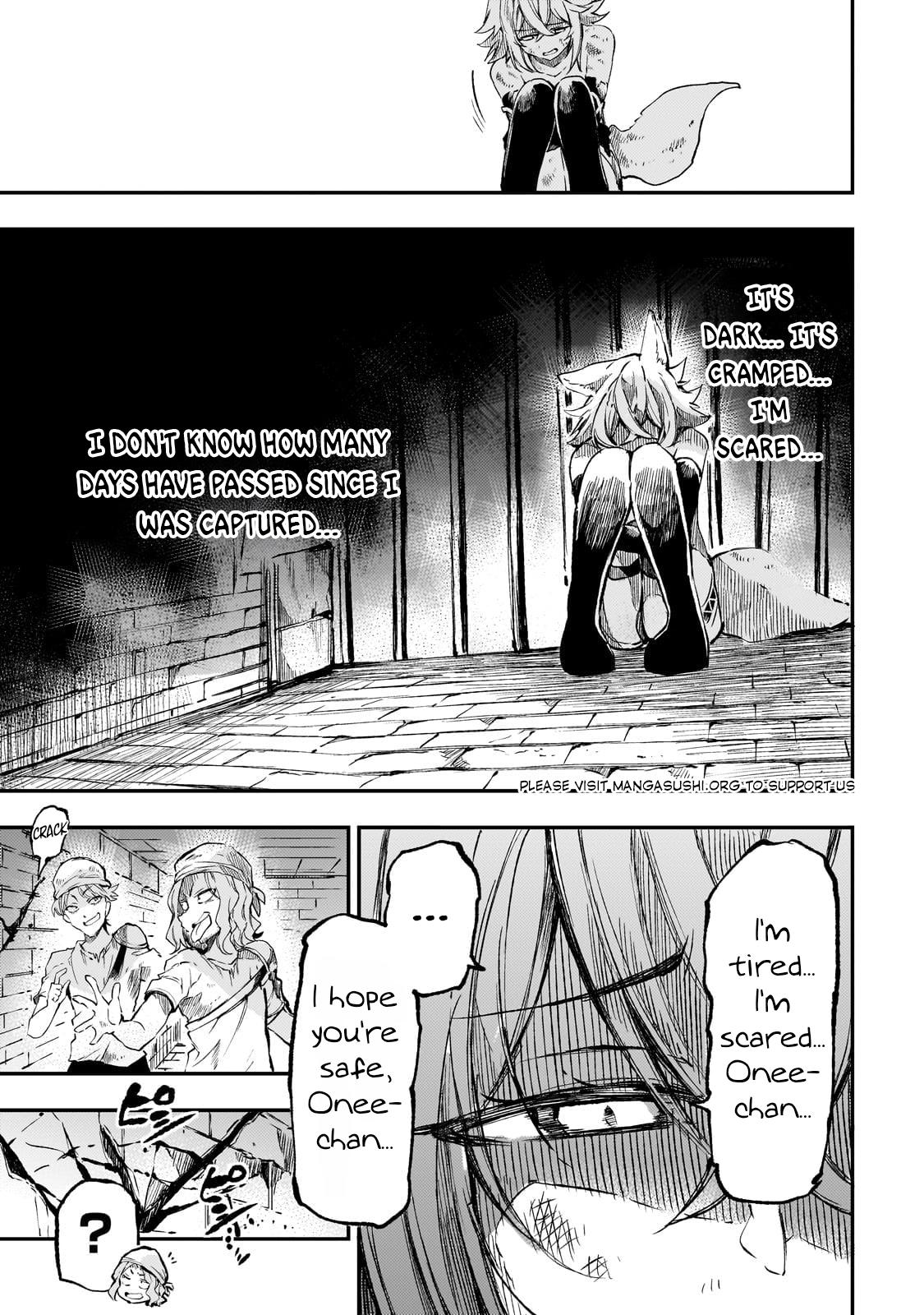 Read Loner Life in Another World EN Manga Online
