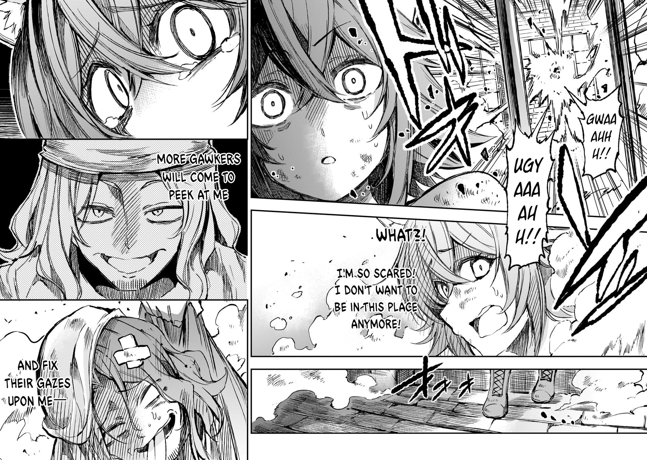 Read Loner Life in Another World EN Manga Online