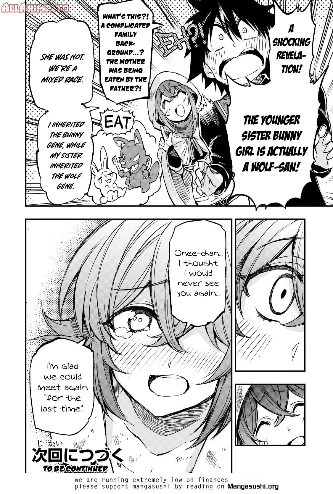 Read Loner Life in Another World EN Manga Online