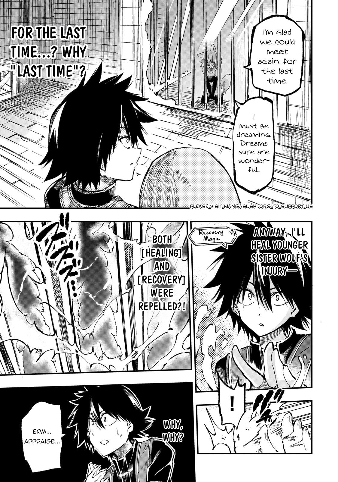 Read Loner Life in Another World EN Manga Online
