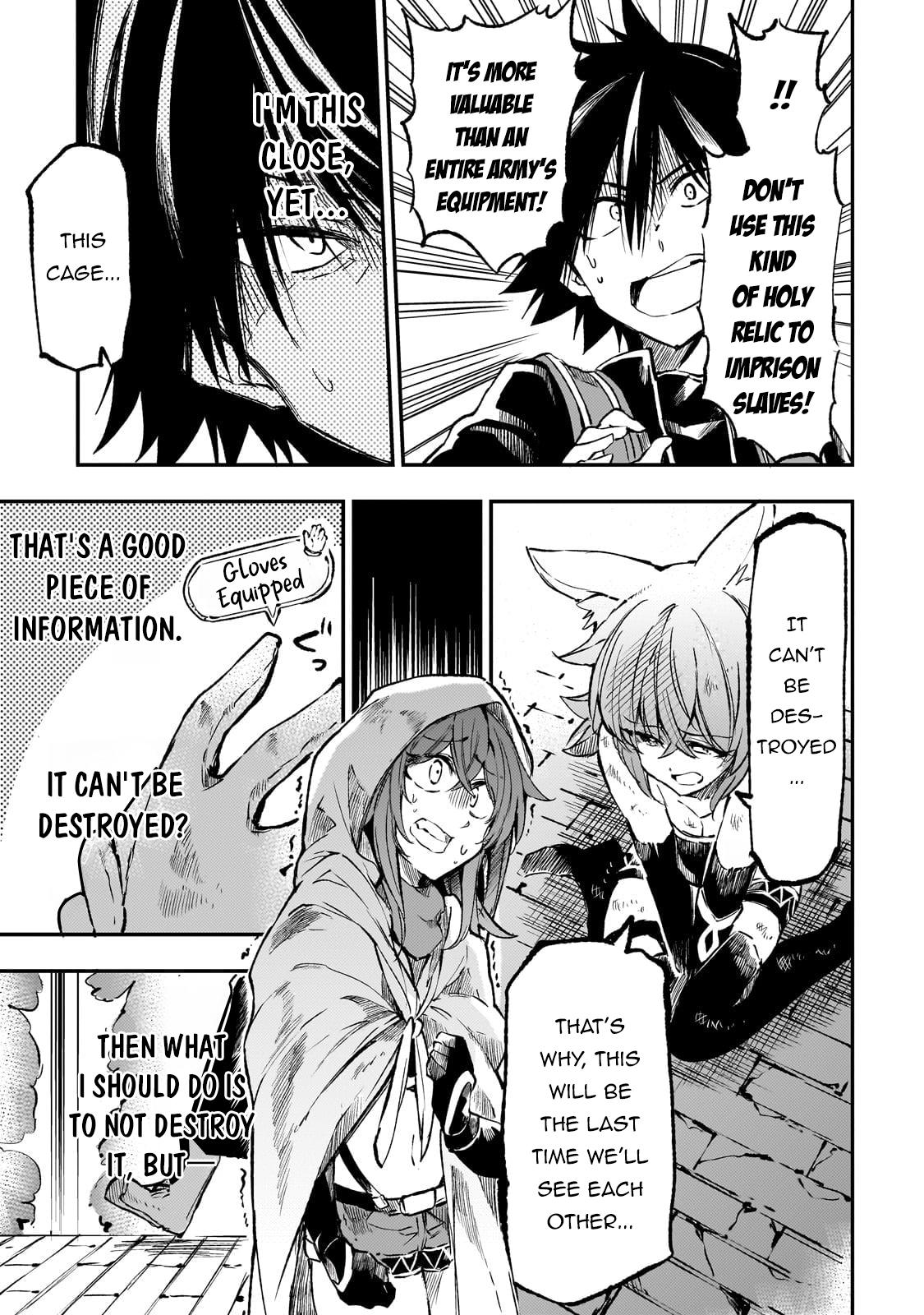 Read Loner Life in Another World EN Manga Online