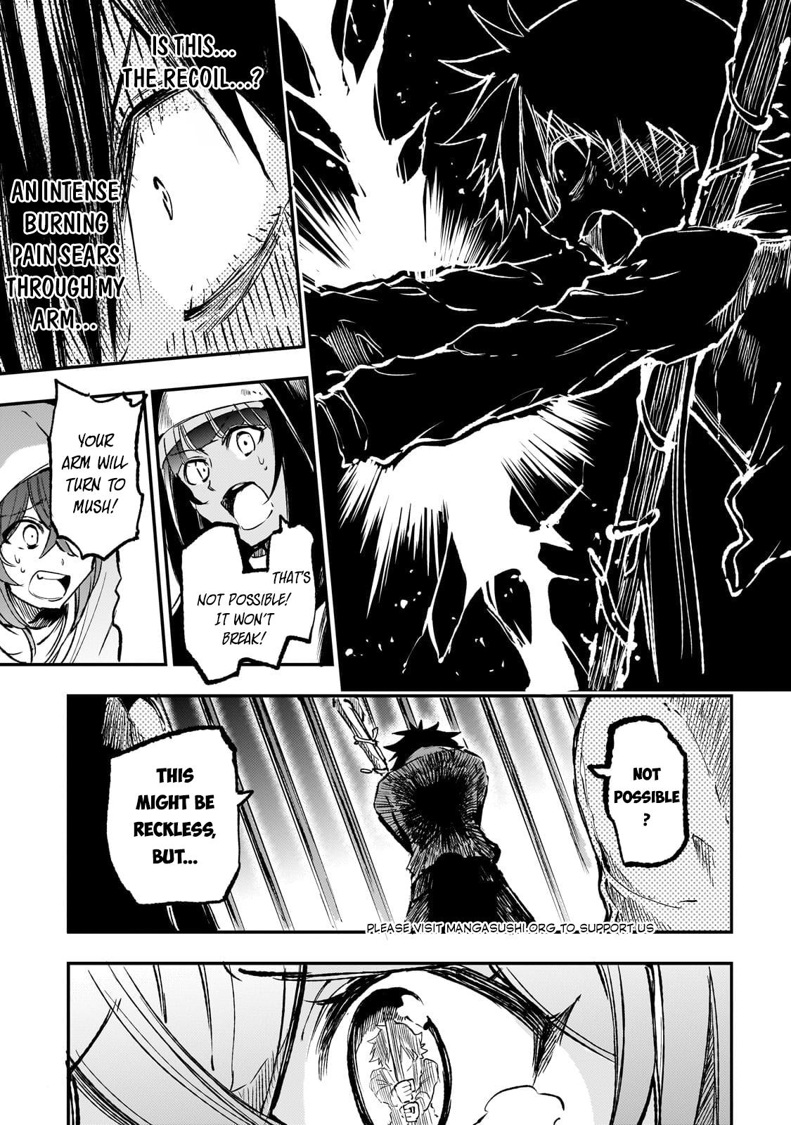 Read Loner Life in Another World EN Manga Online