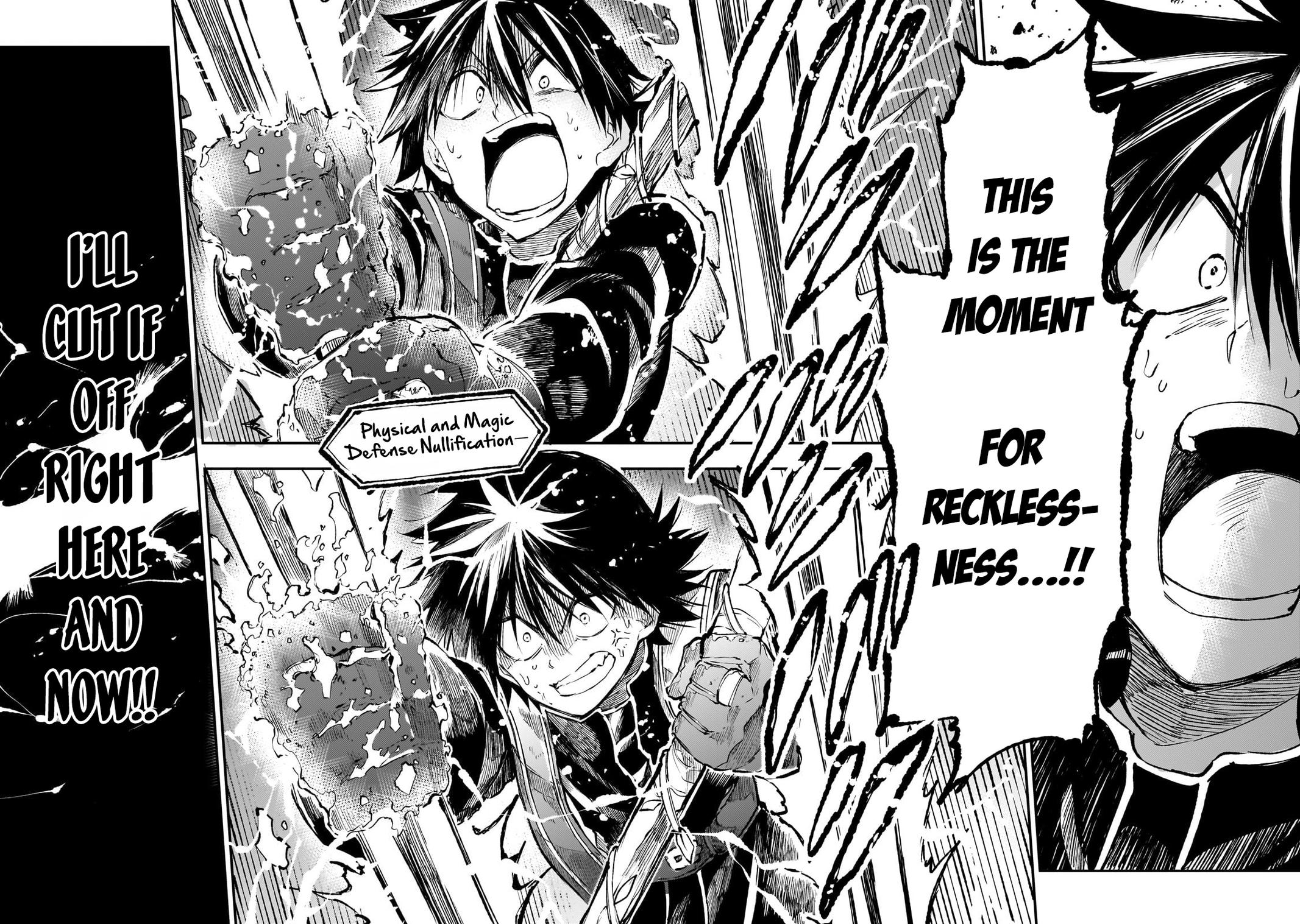 Read Loner Life in Another World EN Manga Online