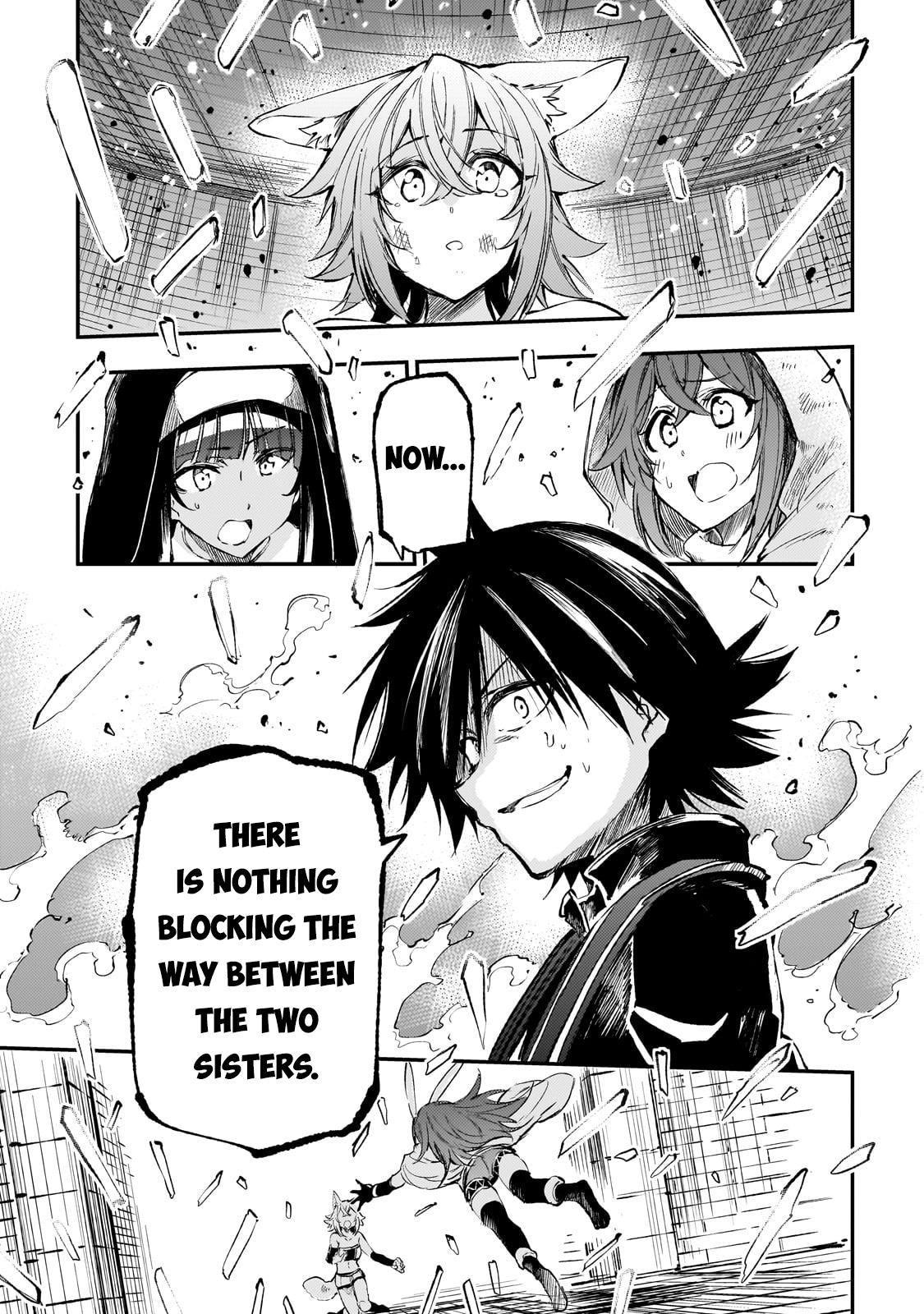 Read Loner Life in Another World EN Manga Online