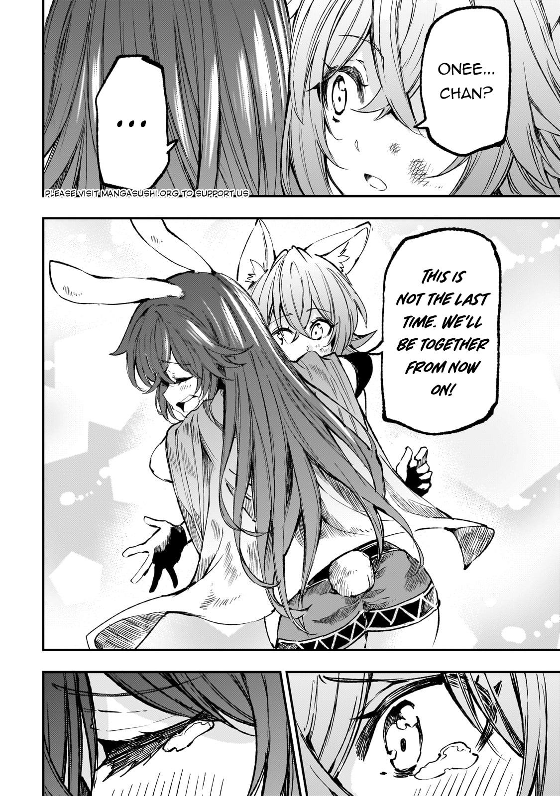 Read Loner Life in Another World EN Manga Online
