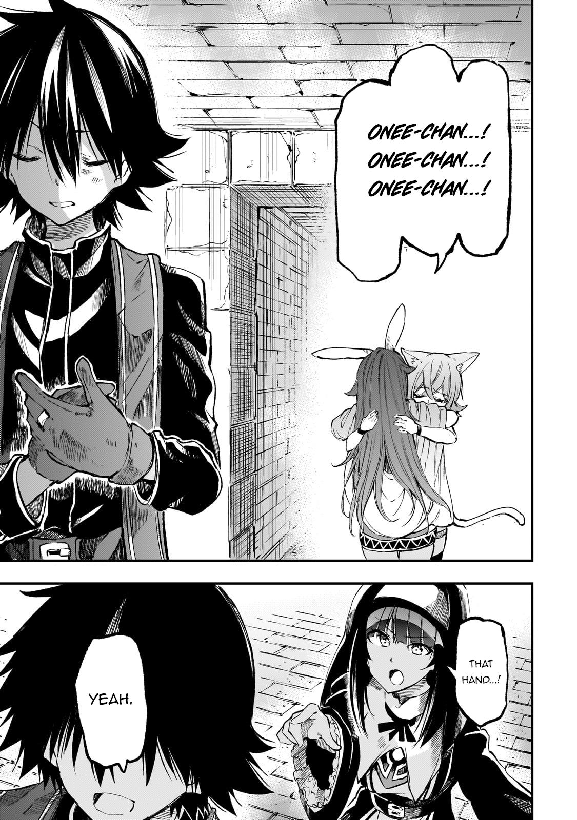 Read Loner Life in Another World EN Manga Online