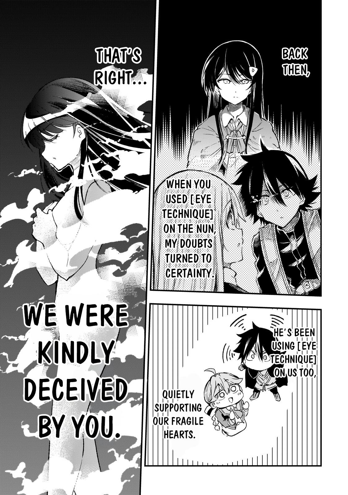Read Loner Life in Another World EN Manga Online