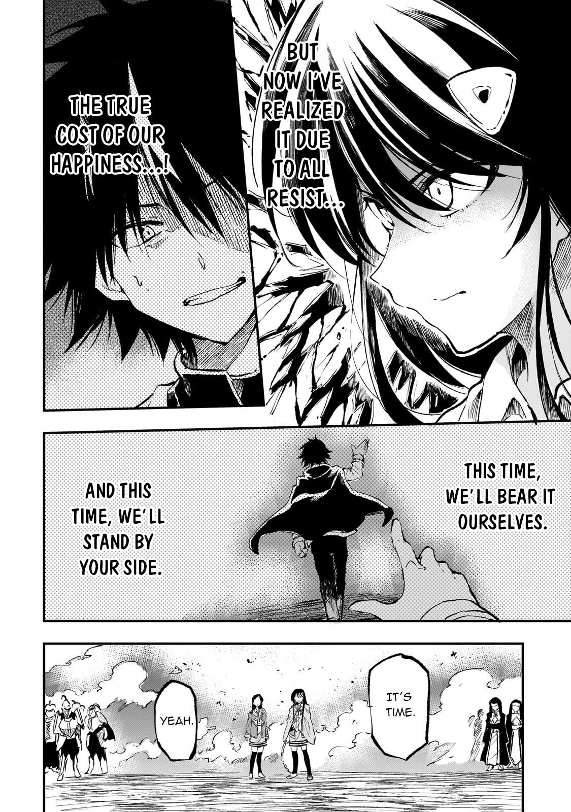 Read Loner Life in Another World EN Manga Online