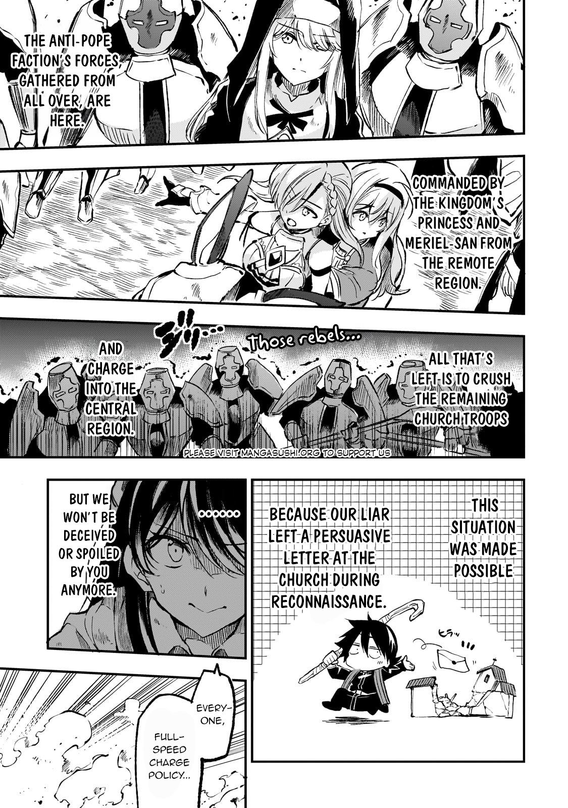 Read Loner Life in Another World EN Manga Online