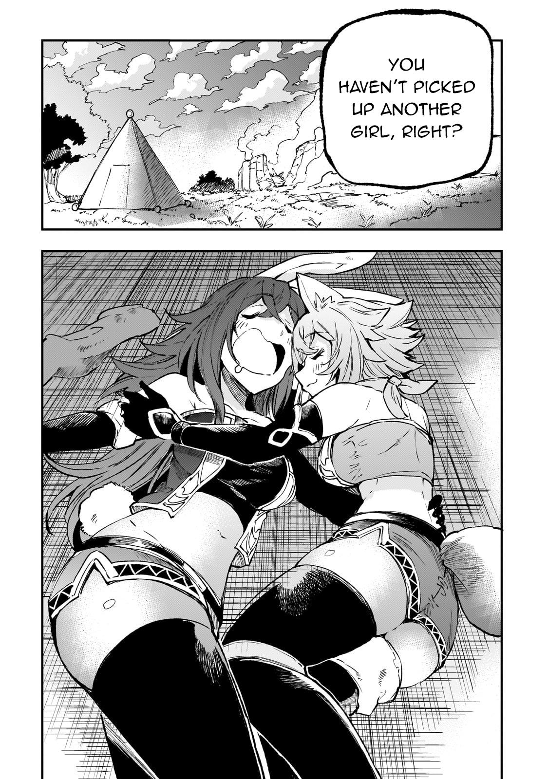 Read Loner Life in Another World EN Manga Online