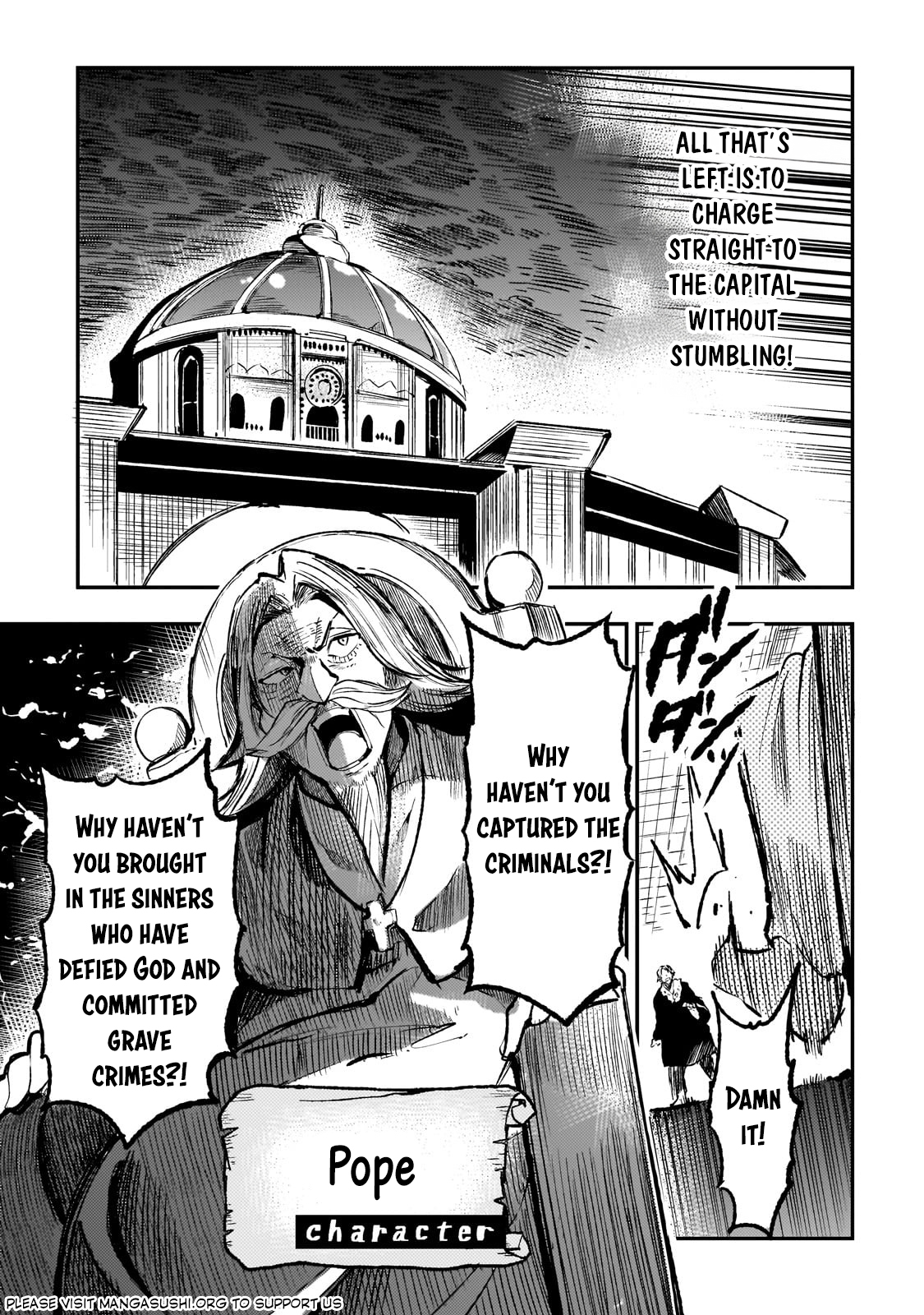 Read Loner Life in Another World EN Manga Online