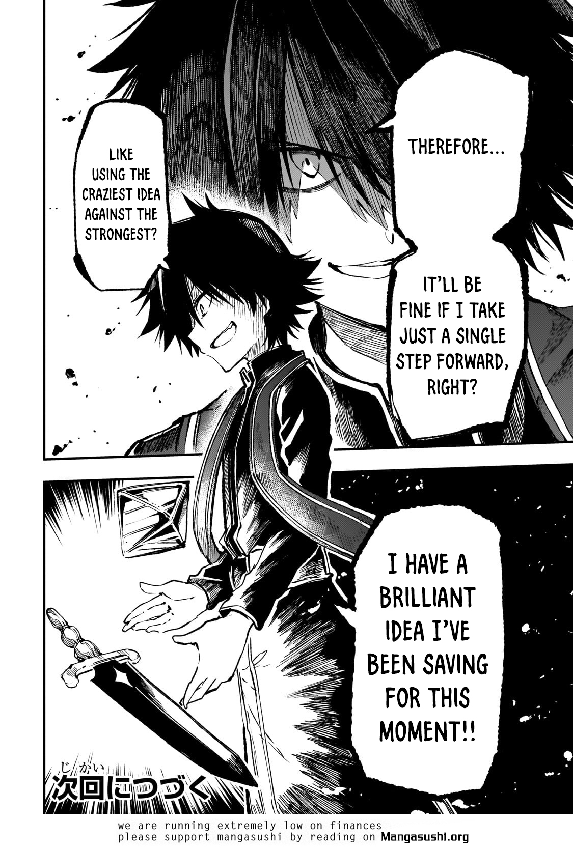 Read Loner Life in Another World EN Manga Online