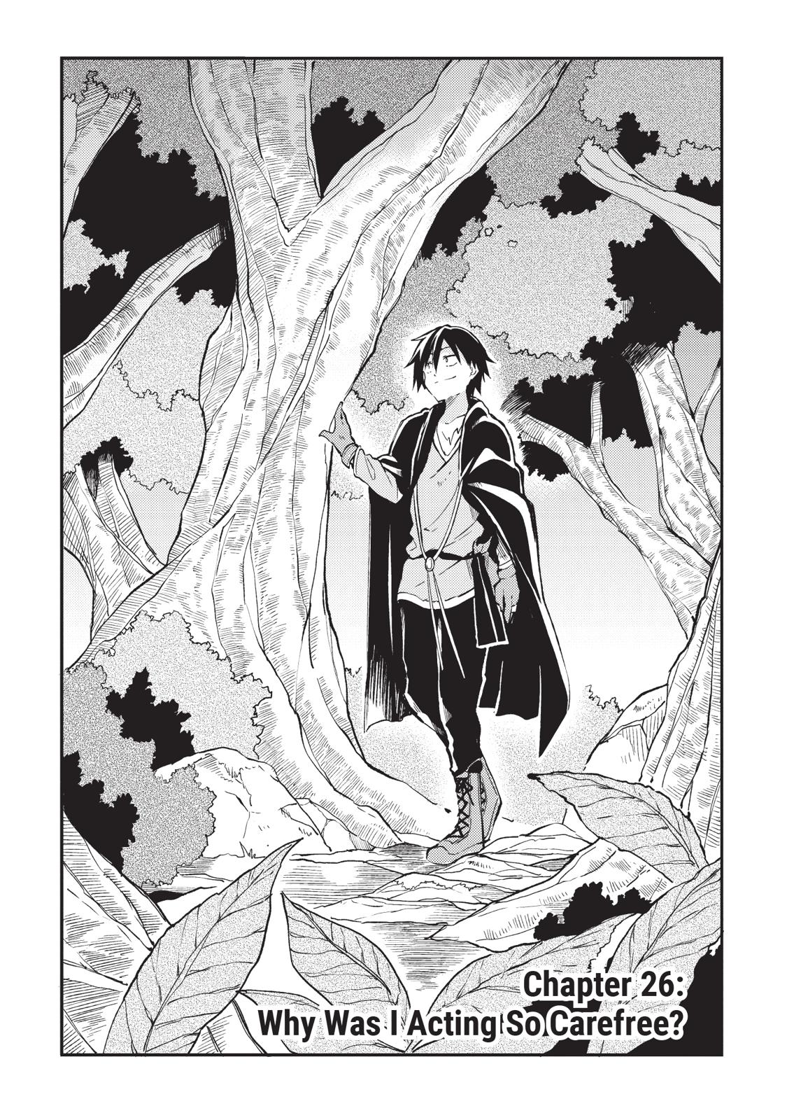 Read Loner Life in Another World EN Manga Online