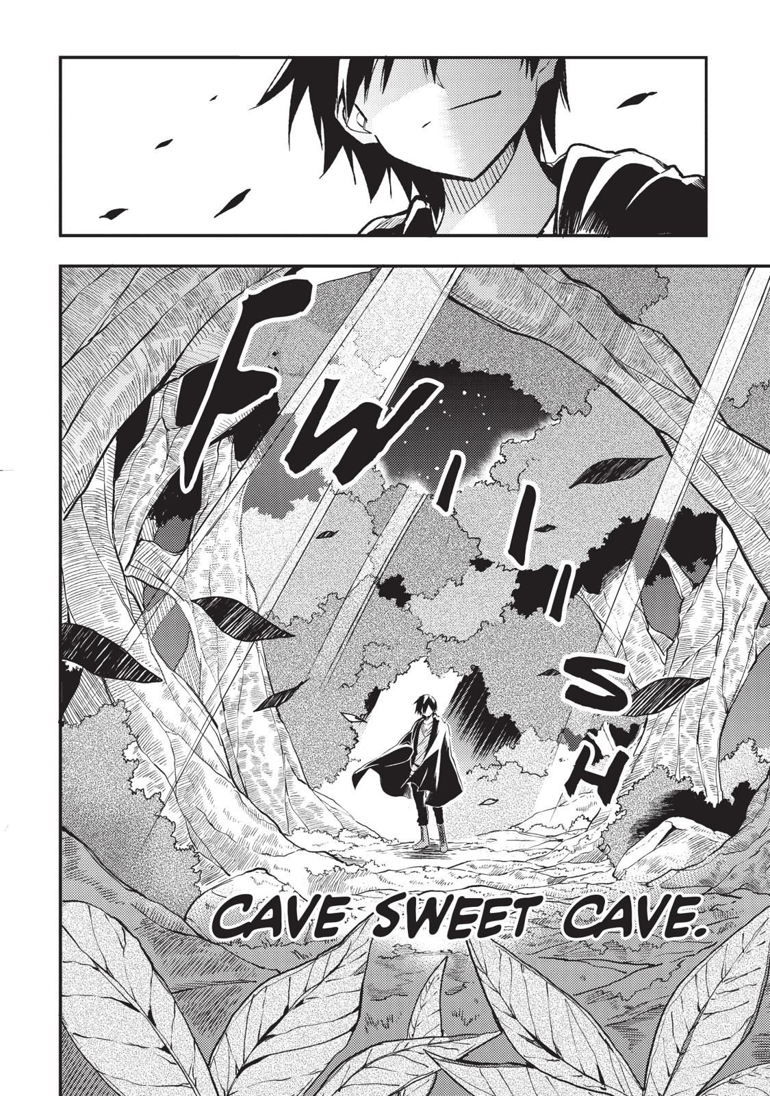 Read Loner Life in Another World EN Manga Online