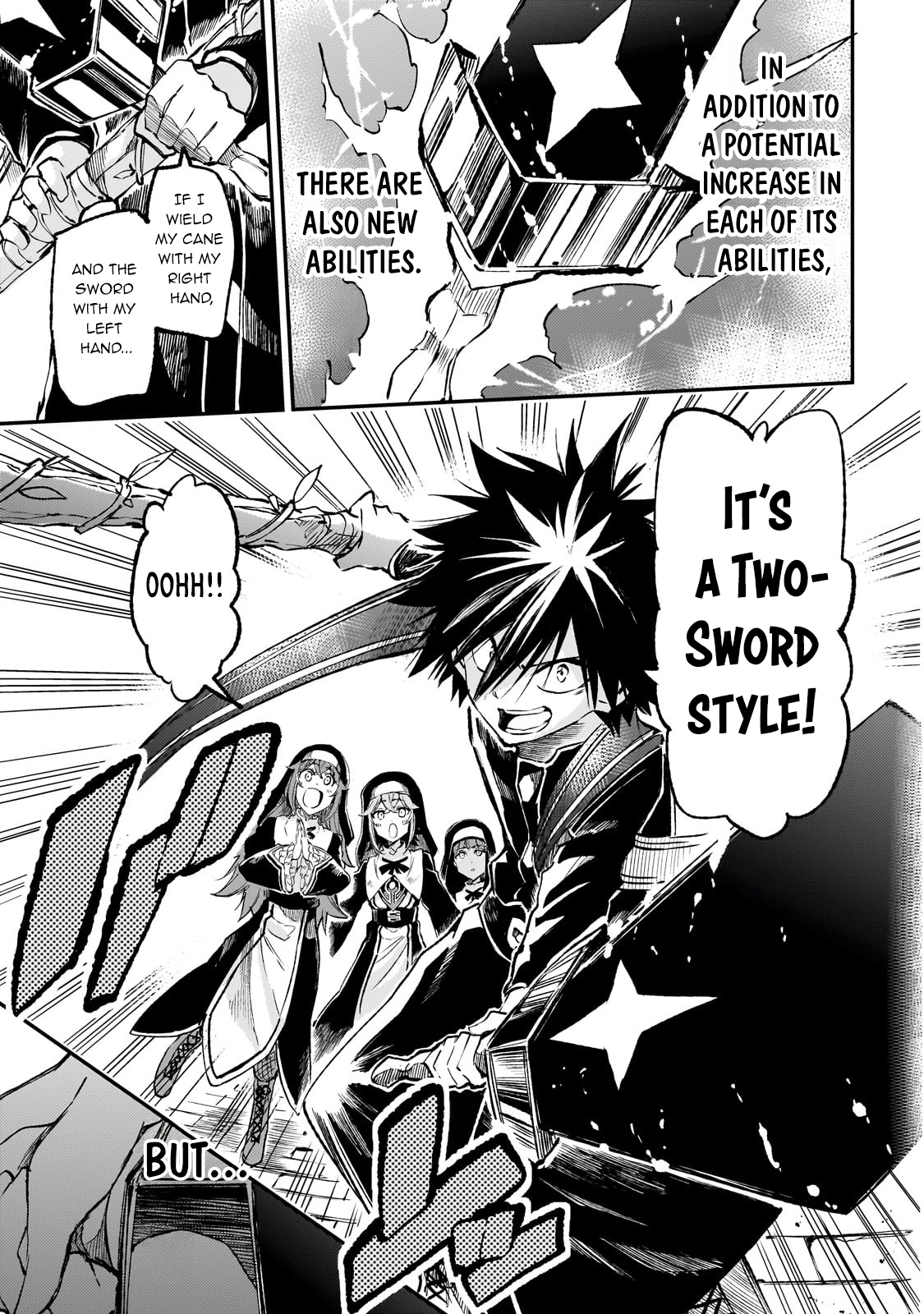 Read Loner Life in Another World EN Manga Online