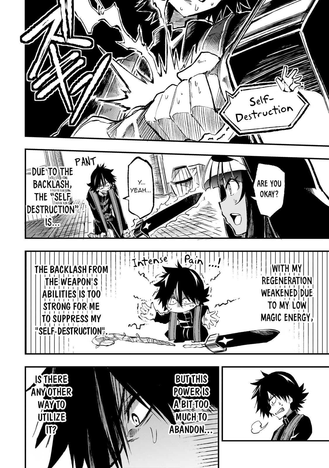 Read Loner Life in Another World EN Manga Online