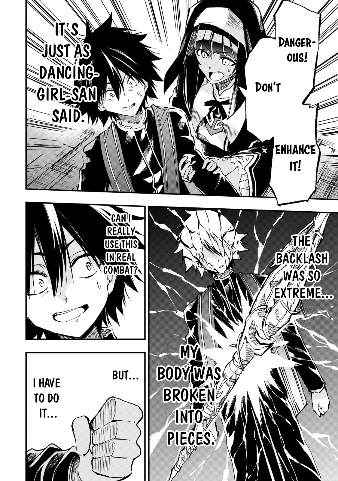 Read Loner Life in Another World EN Manga Online