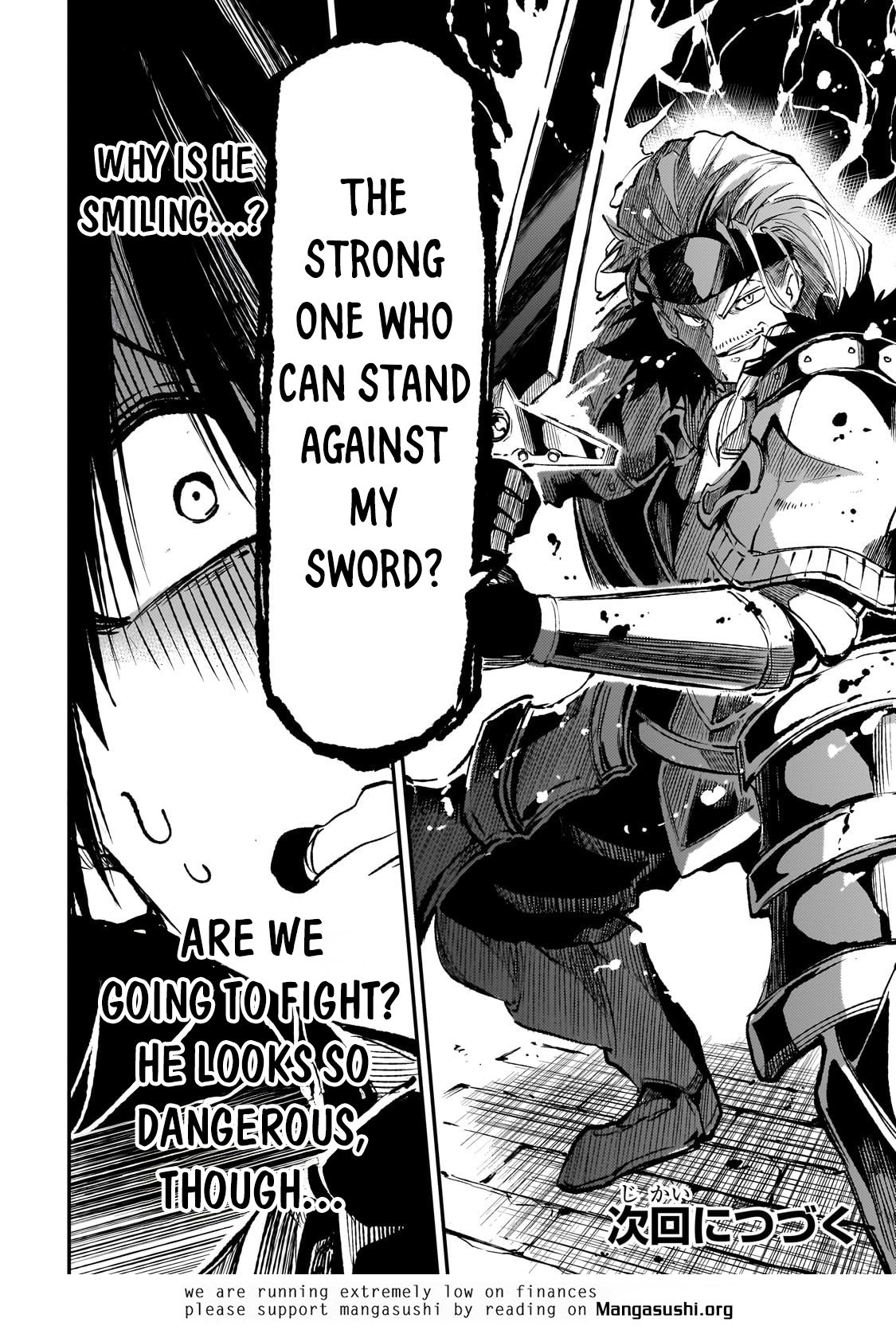 Read Loner Life in Another World EN Manga Online