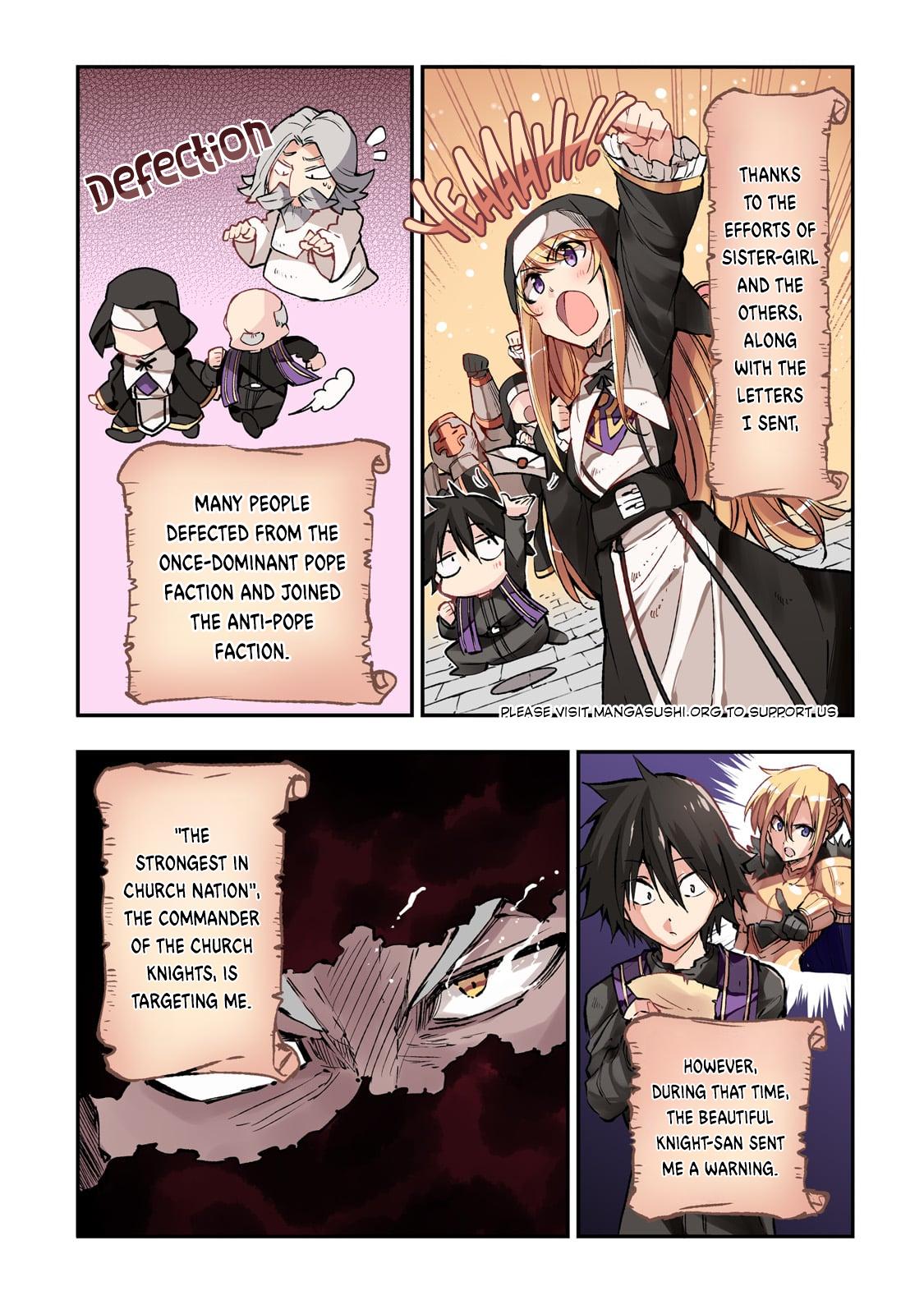 Read Loner Life in Another World EN Manga Online