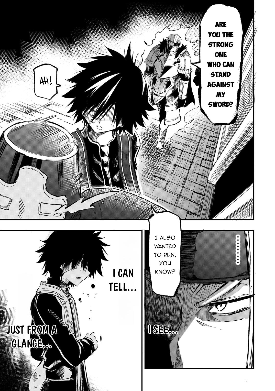 Read Loner Life in Another World EN Manga Online