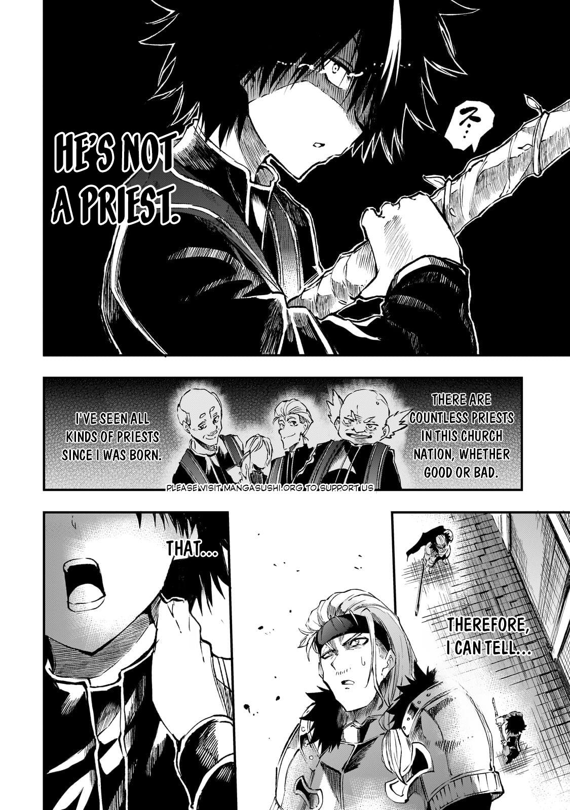 Read Loner Life in Another World EN Manga Online
