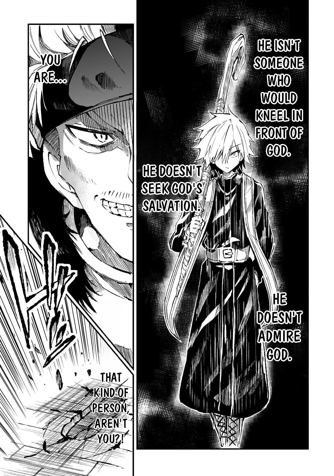 Read Loner Life in Another World EN Manga Online