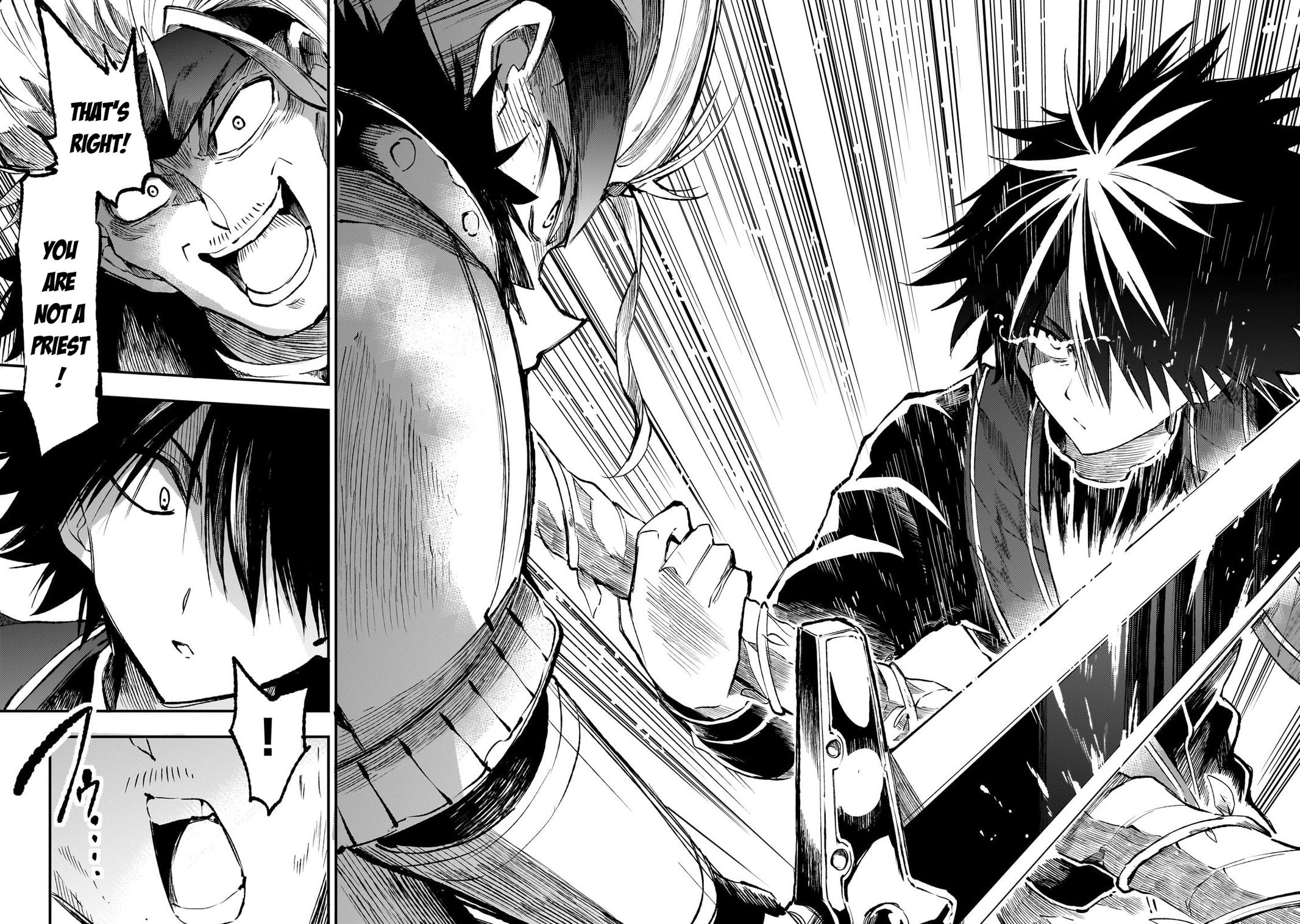 Read Loner Life in Another World EN Manga Online
