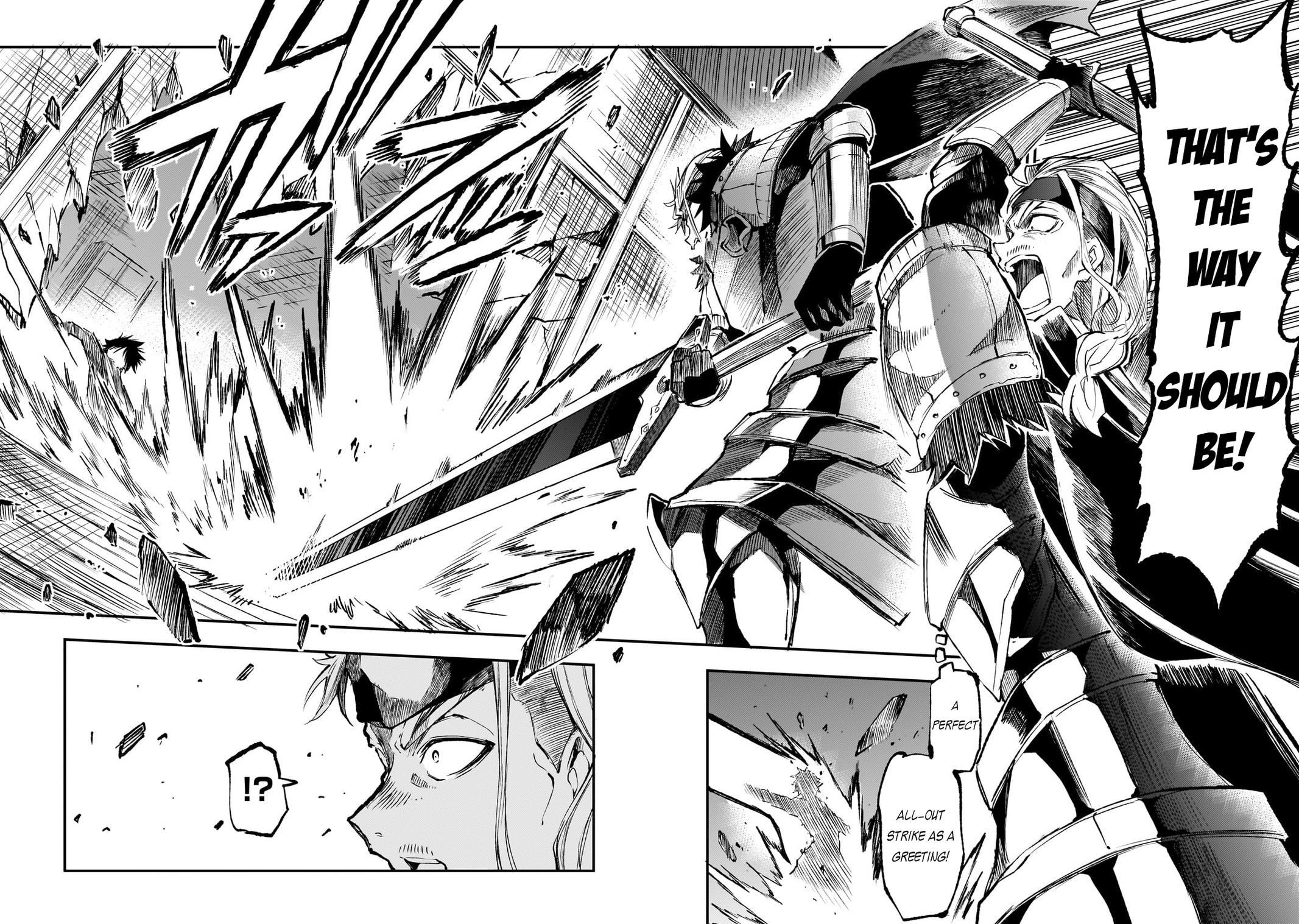Read Loner Life in Another World EN Manga Online
