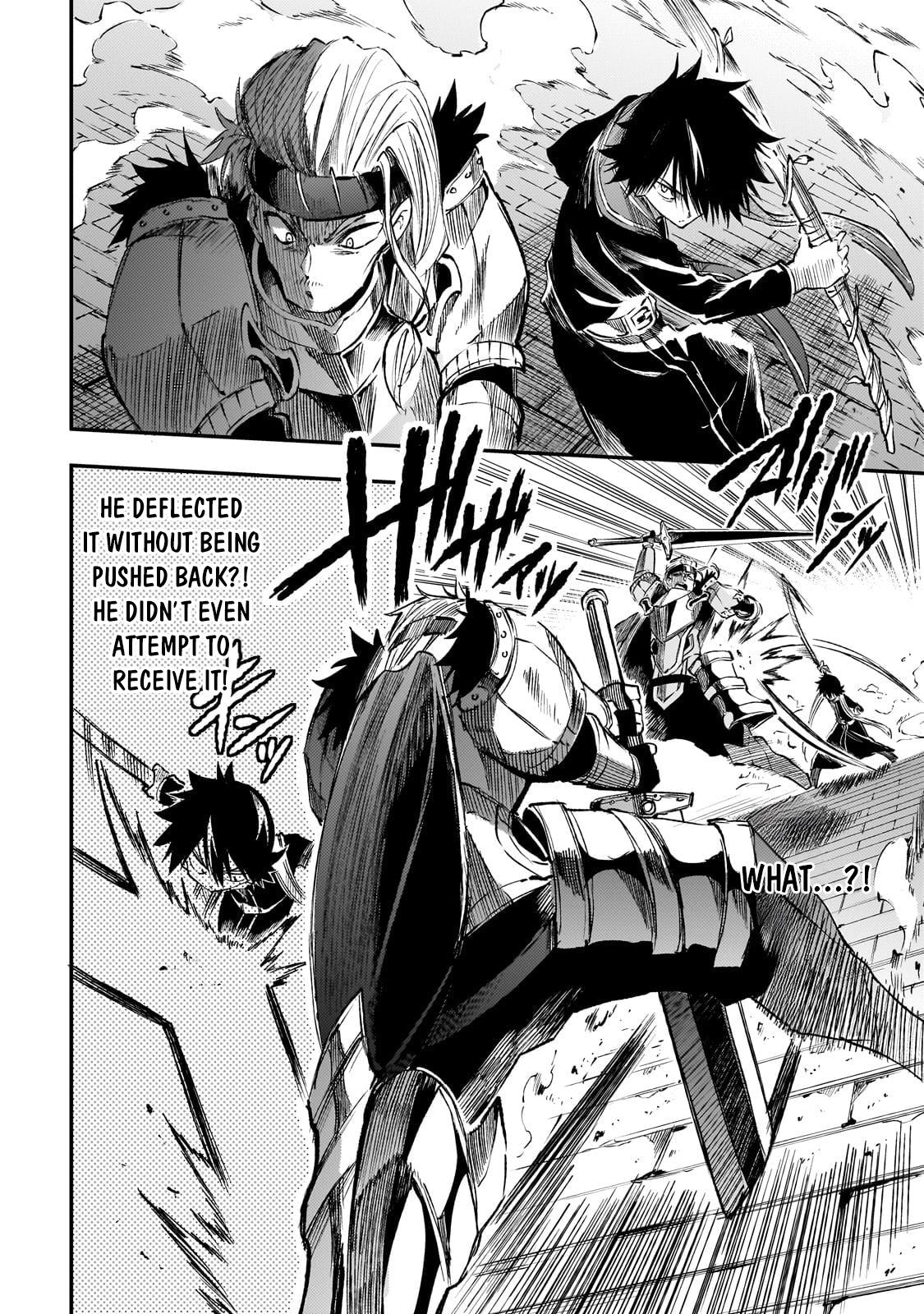 Read Loner Life in Another World EN Manga Online