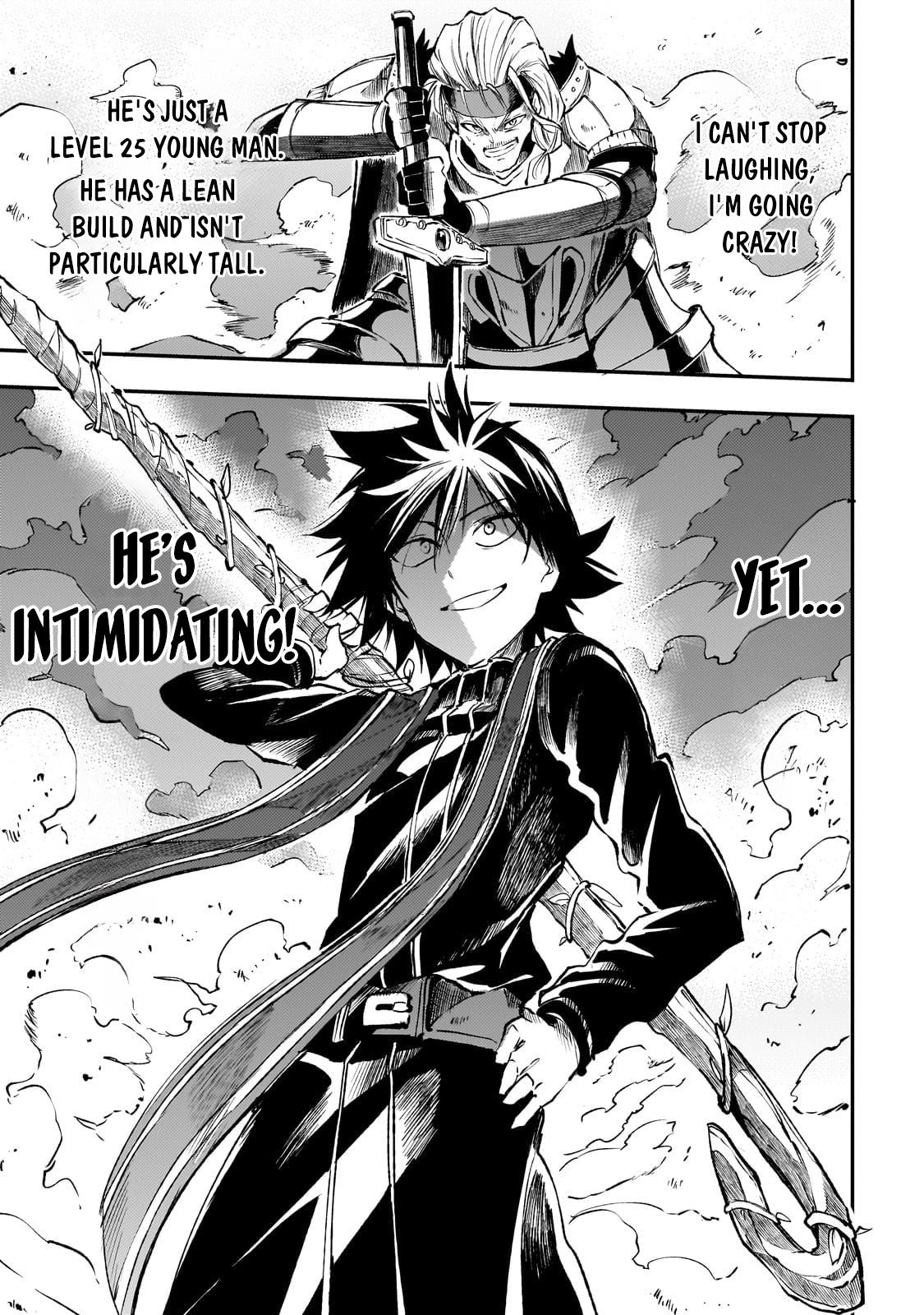 Read Loner Life in Another World EN Manga Online