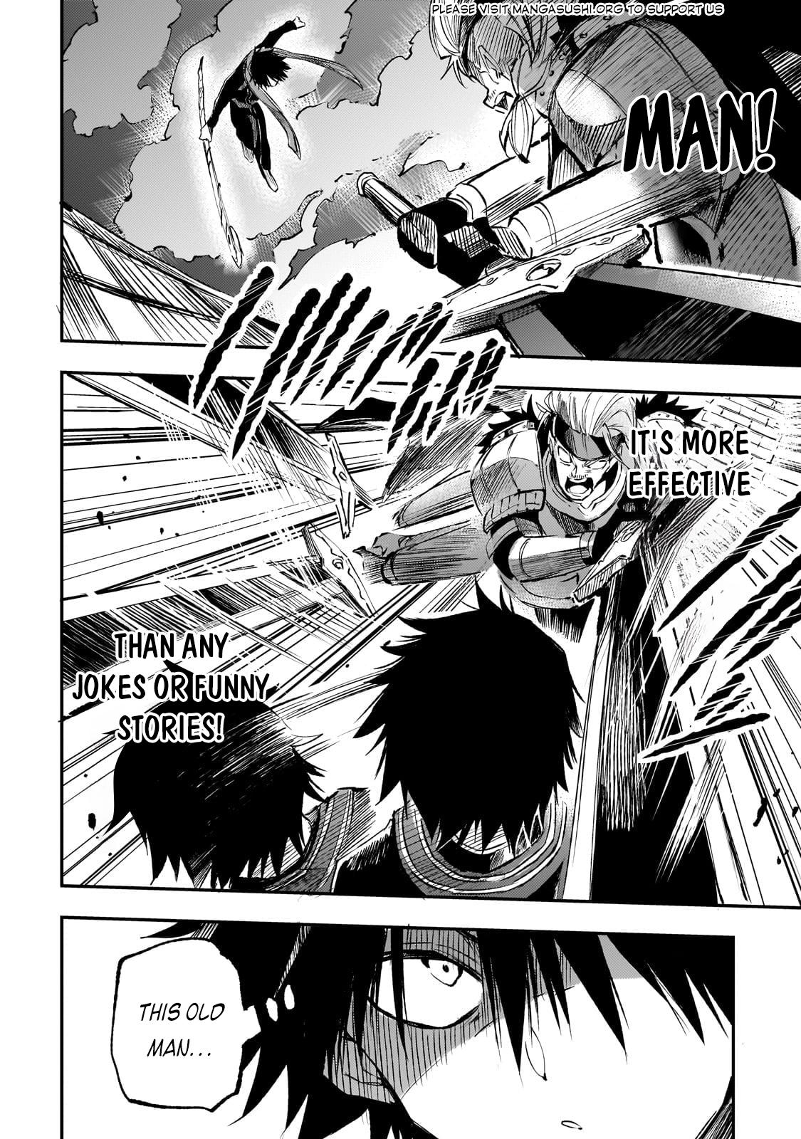 Read Loner Life in Another World EN Manga Online