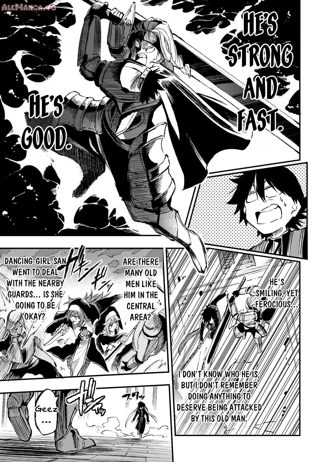 Read Loner Life in Another World EN Manga Online