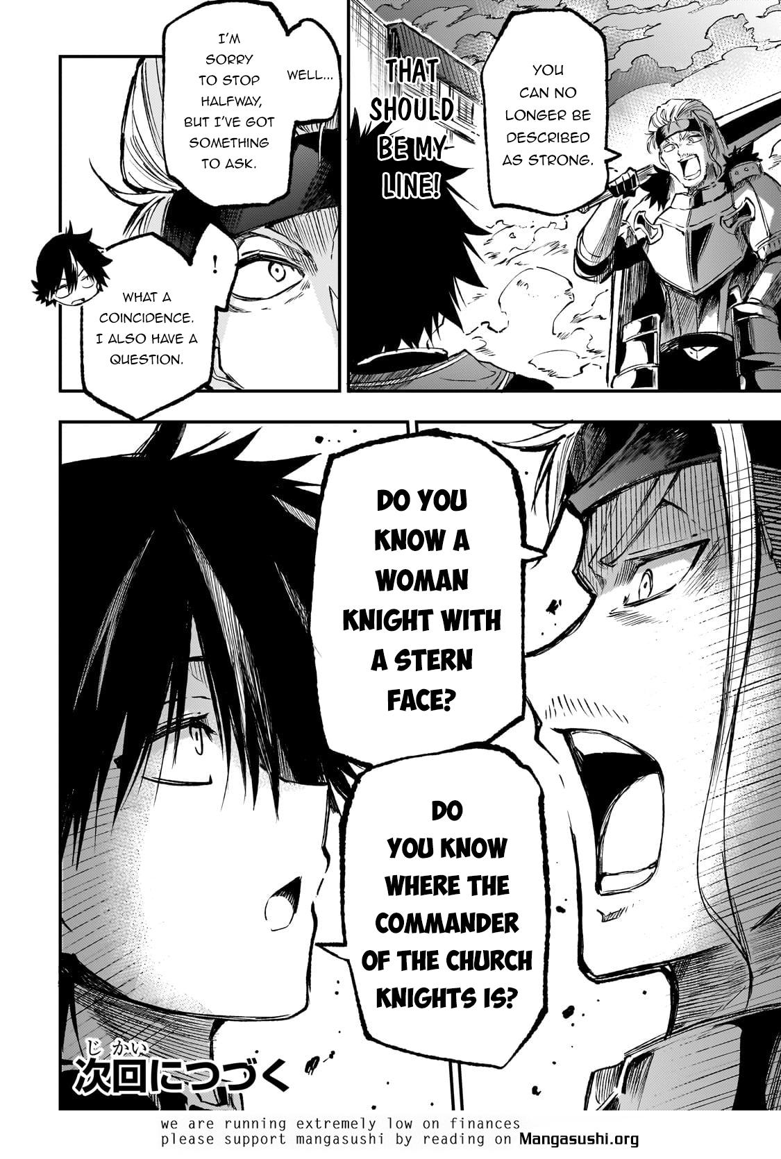 Read Loner Life in Another World EN Manga Online
