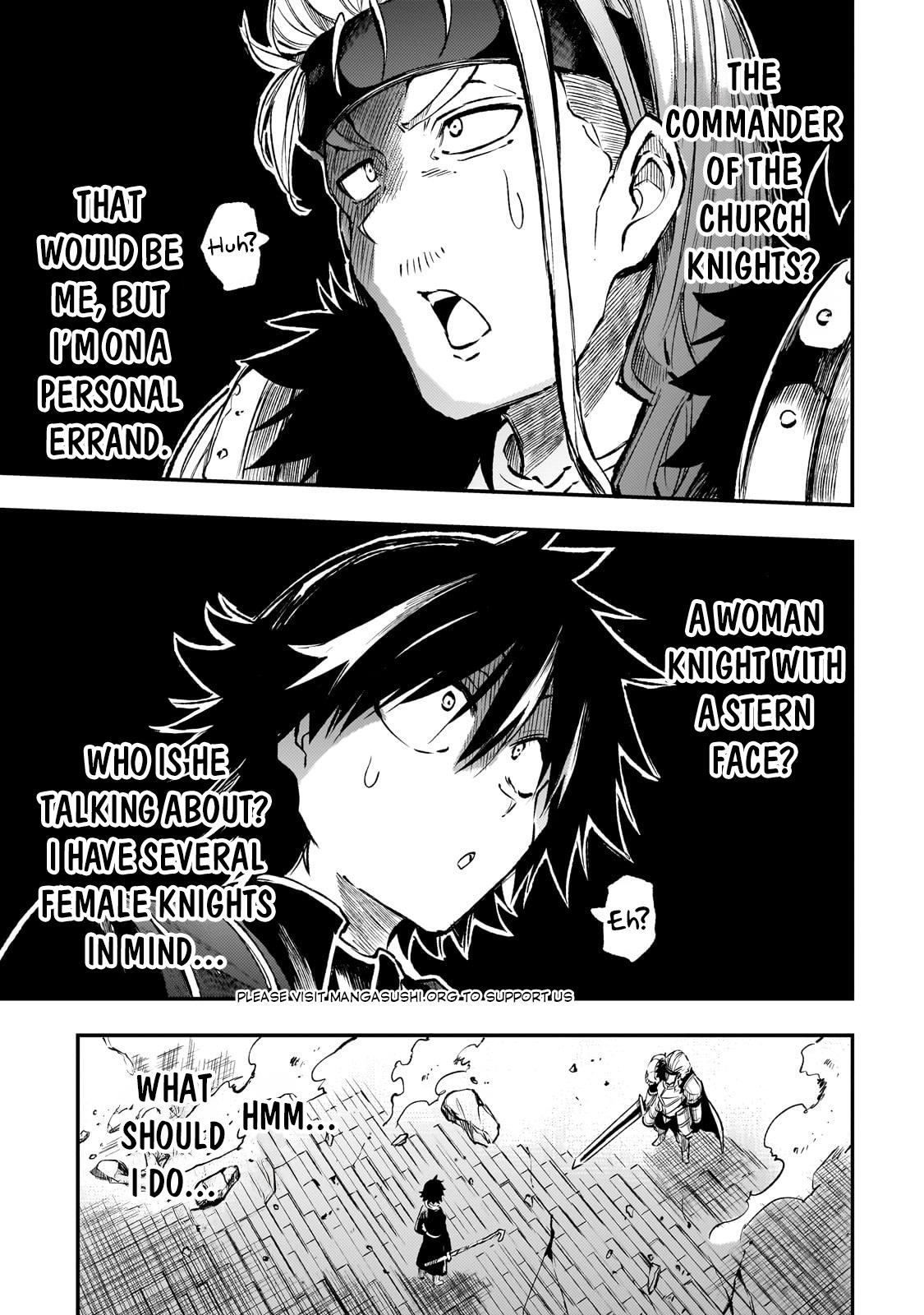 Read Loner Life in Another World EN Manga Online
