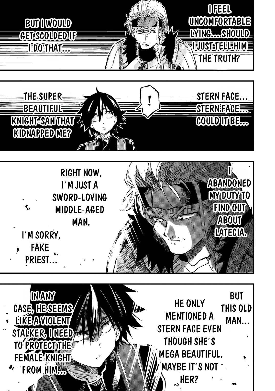 Read Loner Life in Another World EN Manga Online