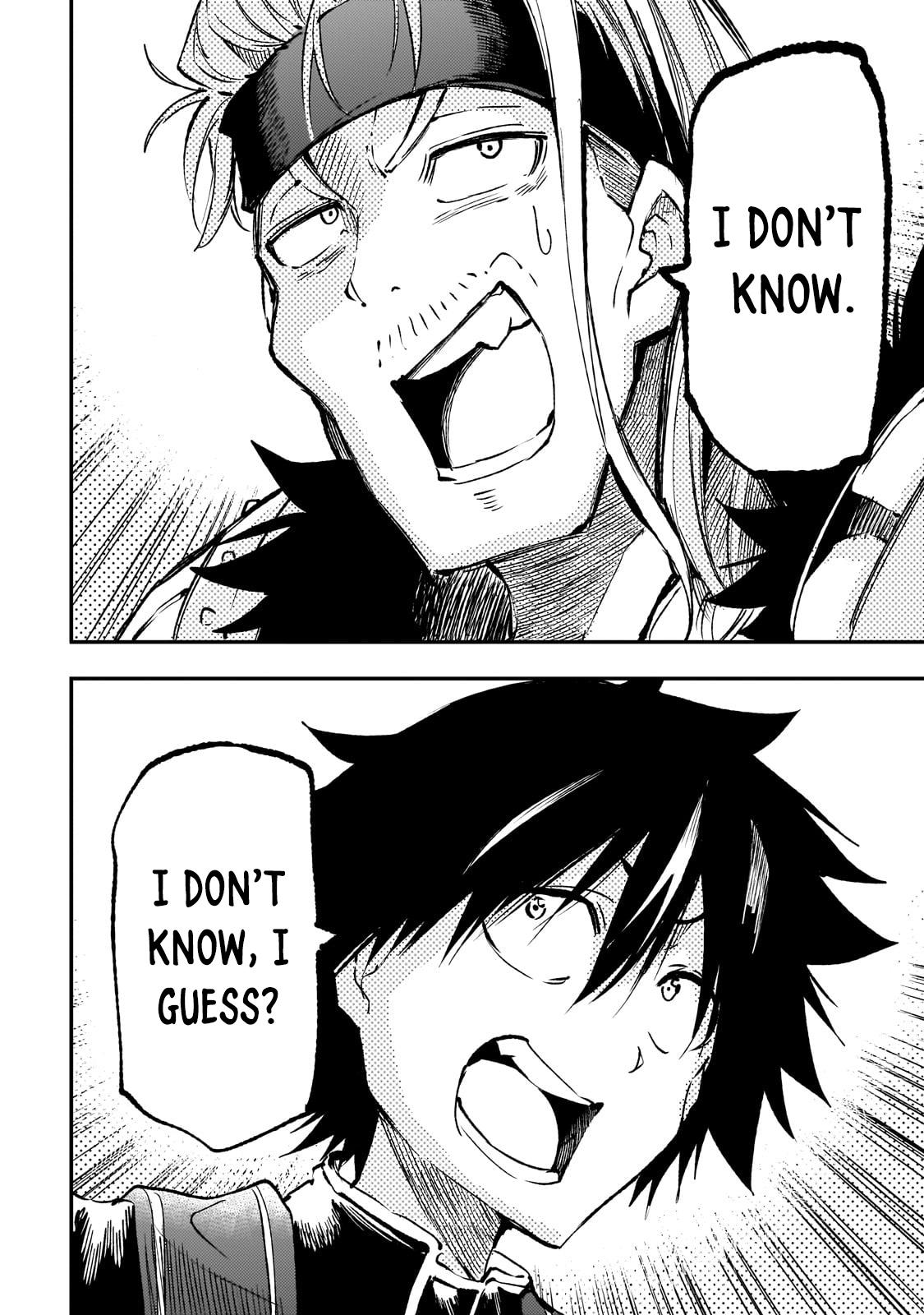 Read Loner Life in Another World EN Manga Online