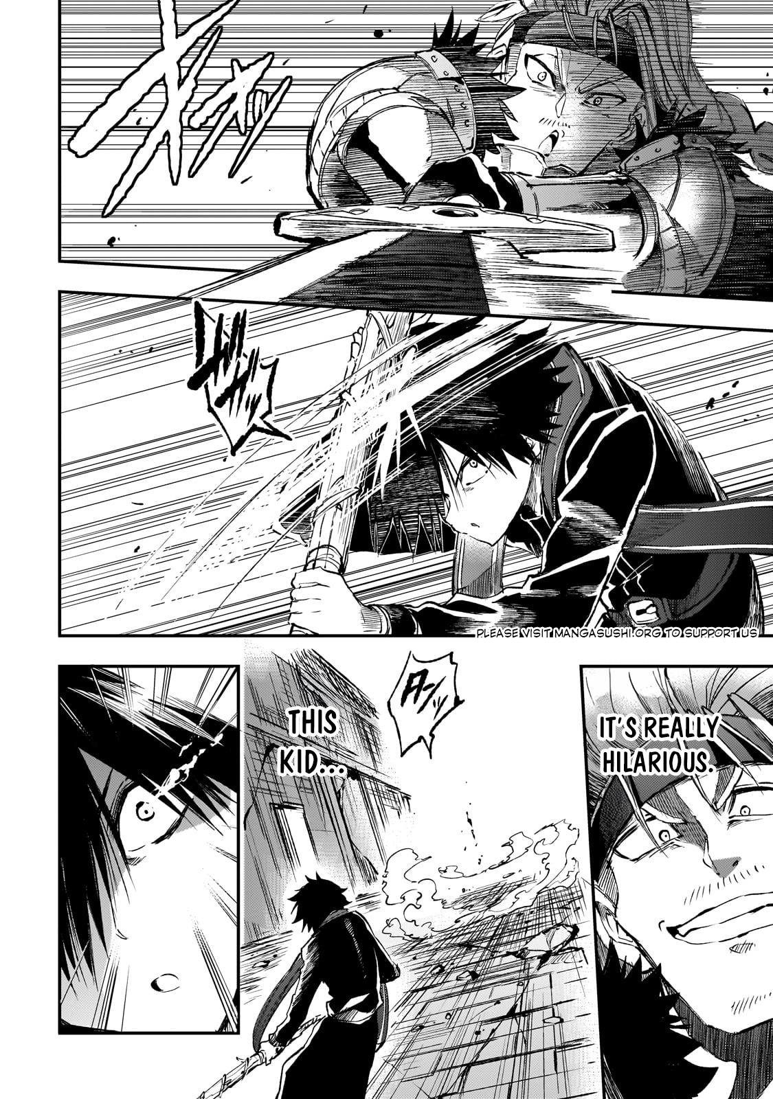 Read Loner Life in Another World EN Manga Online