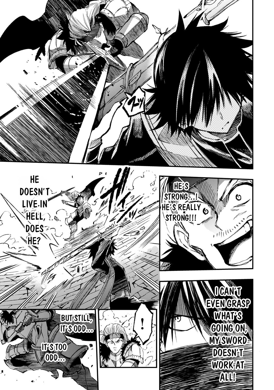 Read Loner Life in Another World EN Manga Online