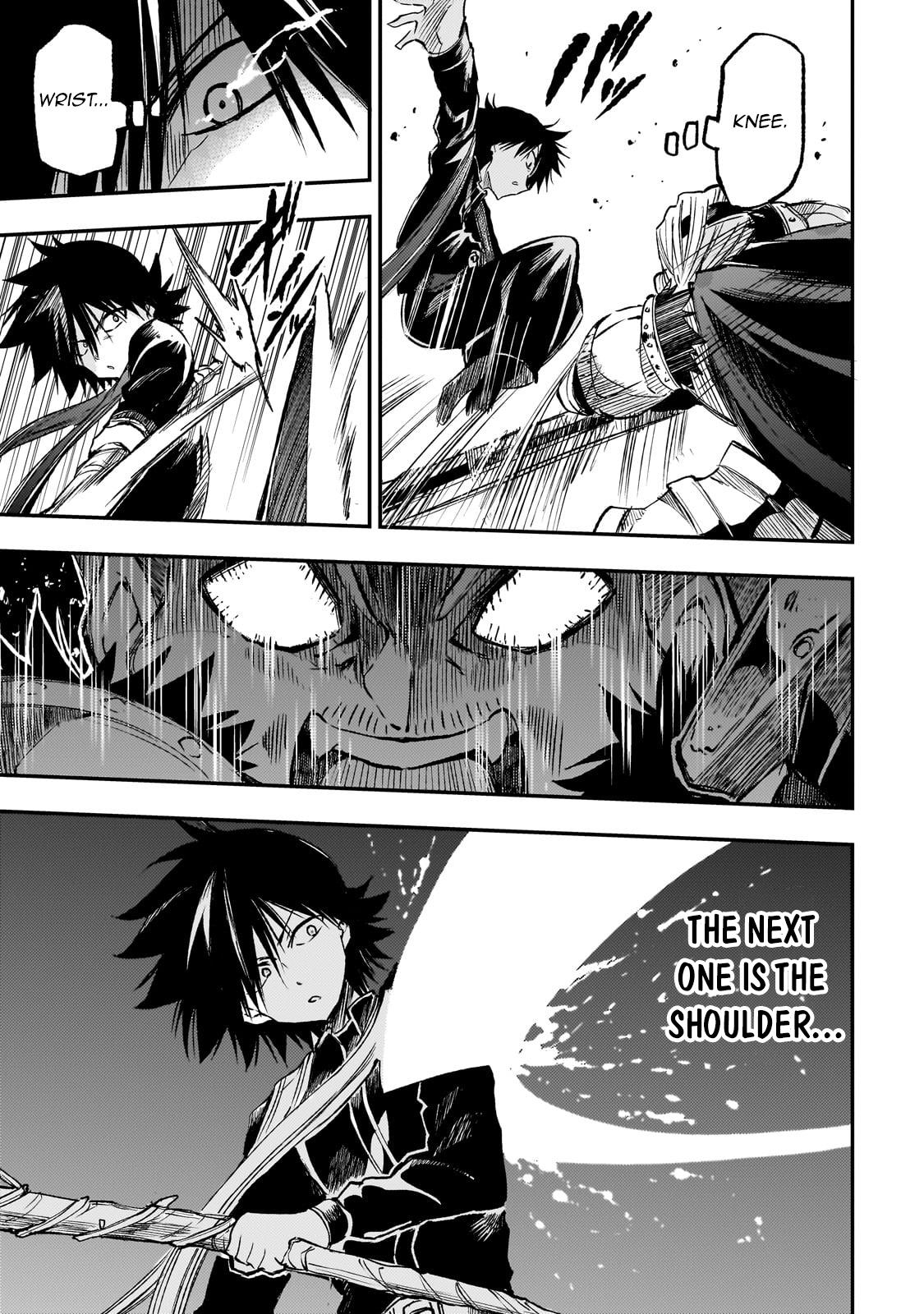 Read Loner Life in Another World EN Manga Online