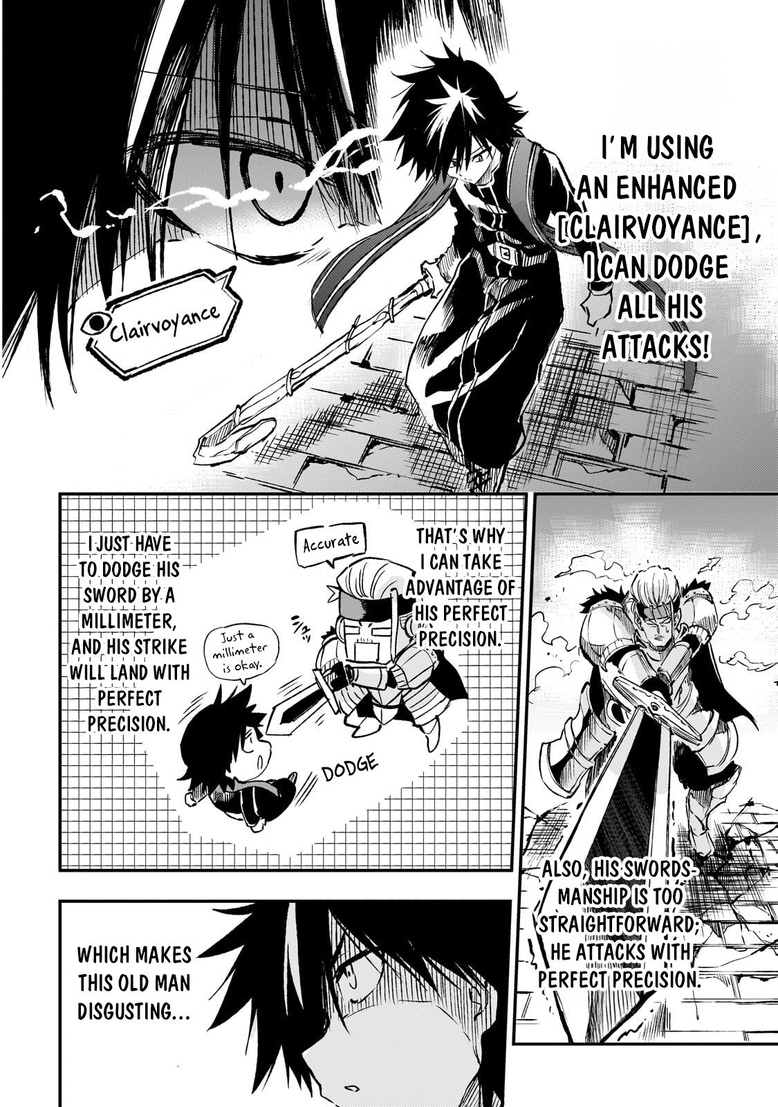Read Loner Life in Another World EN Manga Online