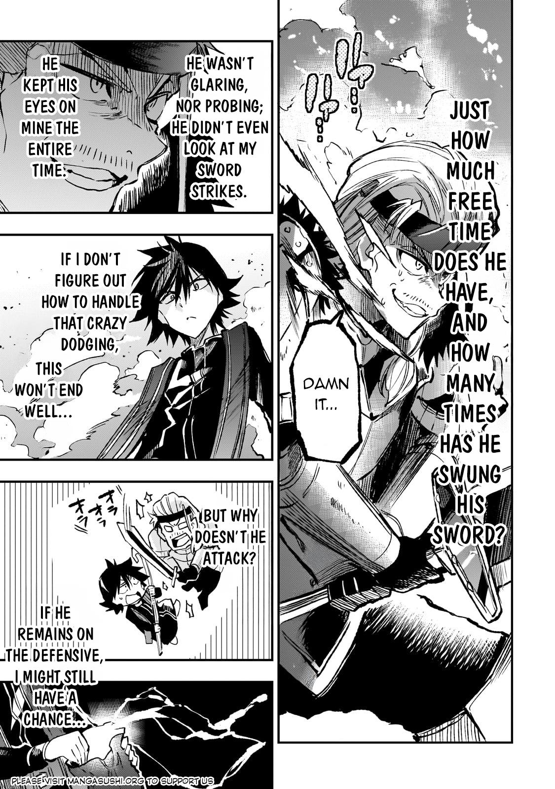 Read Loner Life in Another World EN Manga Online