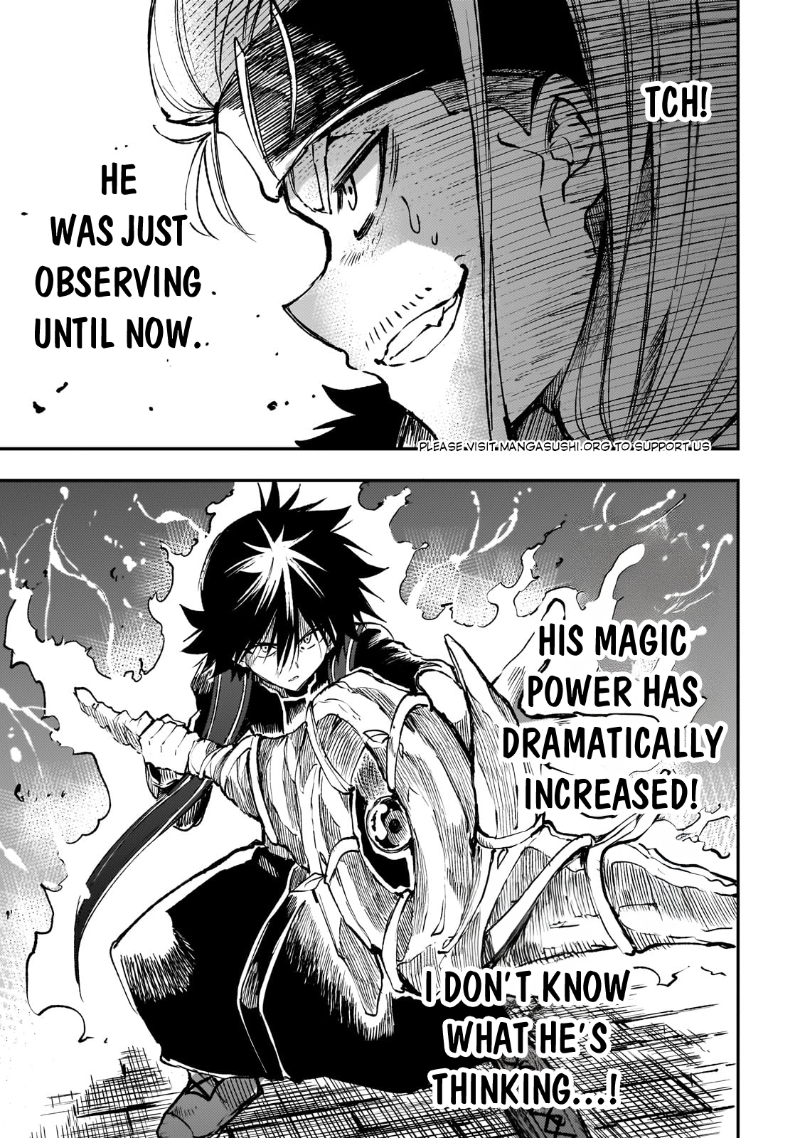 Read Loner Life in Another World EN Manga Online
